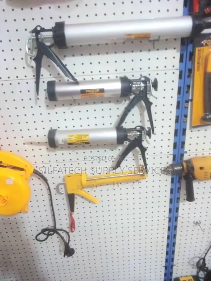 Original Manufacturing Equipment