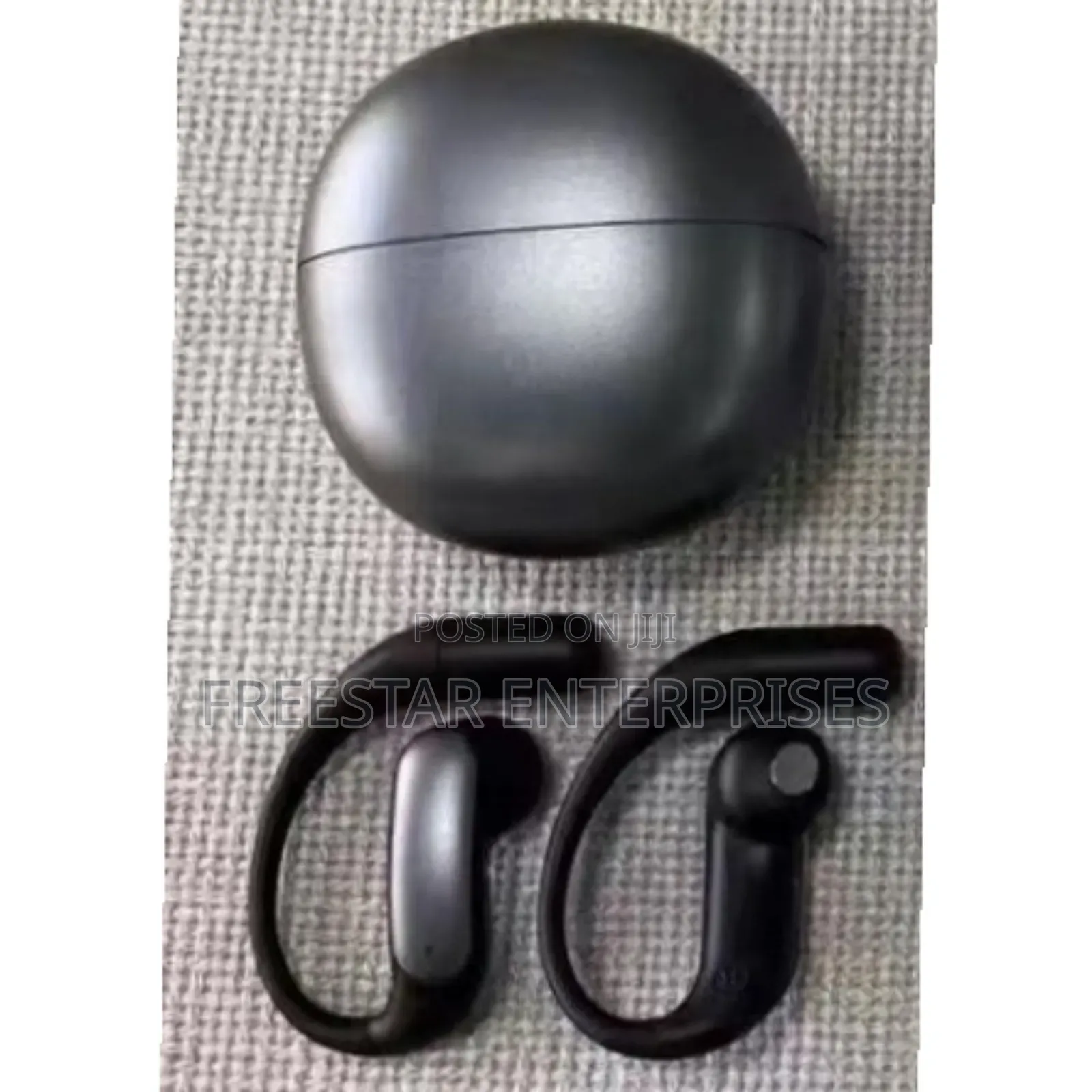 M118 Ai Language Translator Bluetooth Earbuds. Sports Earbud