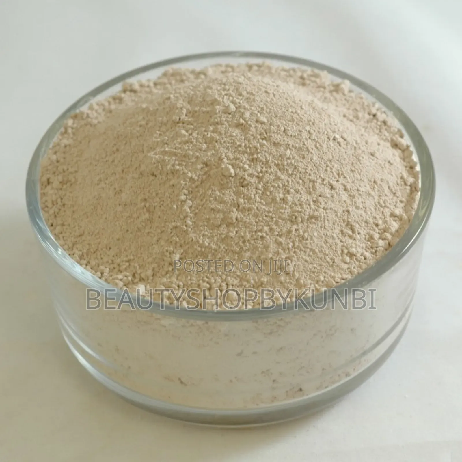 Fuller's Earth Powder - 100g
