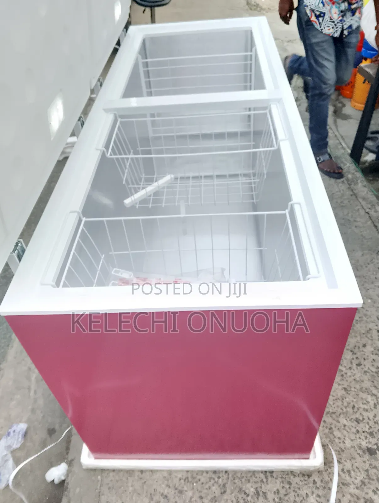 Nexus 7ft Deep Biggest Size With Warranty