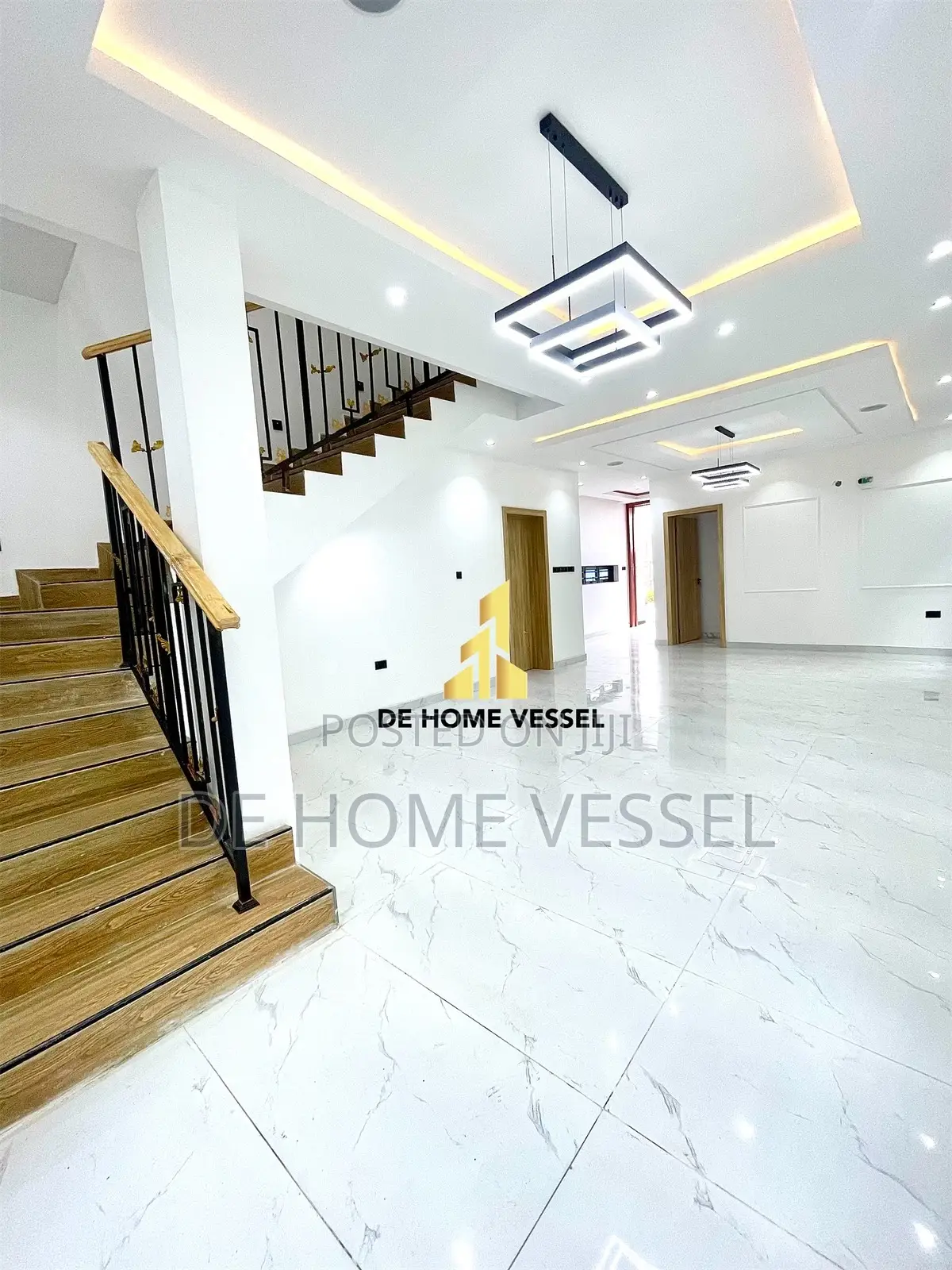 4bdrm Duplex in Ajah for sale