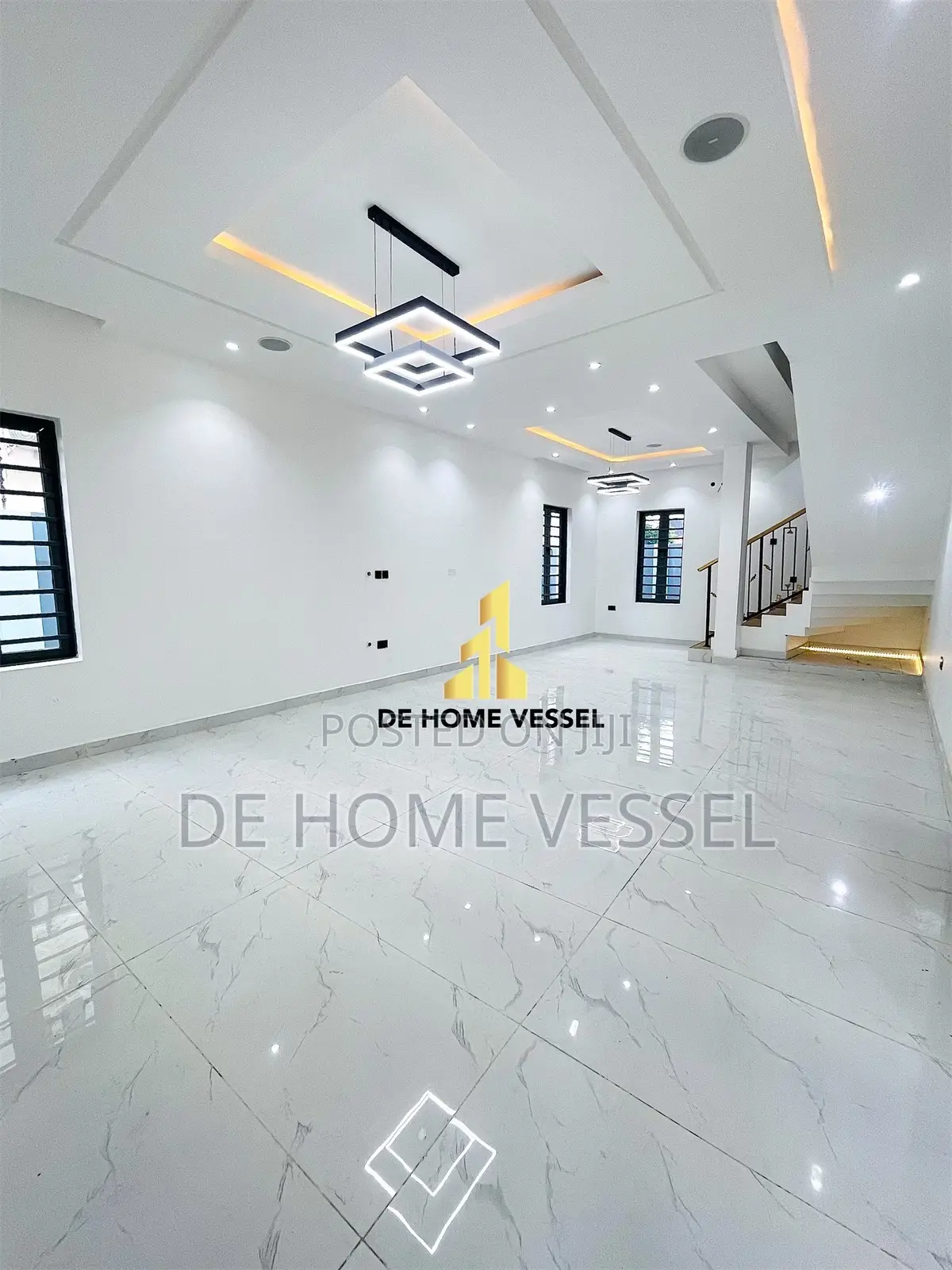 4bdrm Duplex in Ajah for sale
