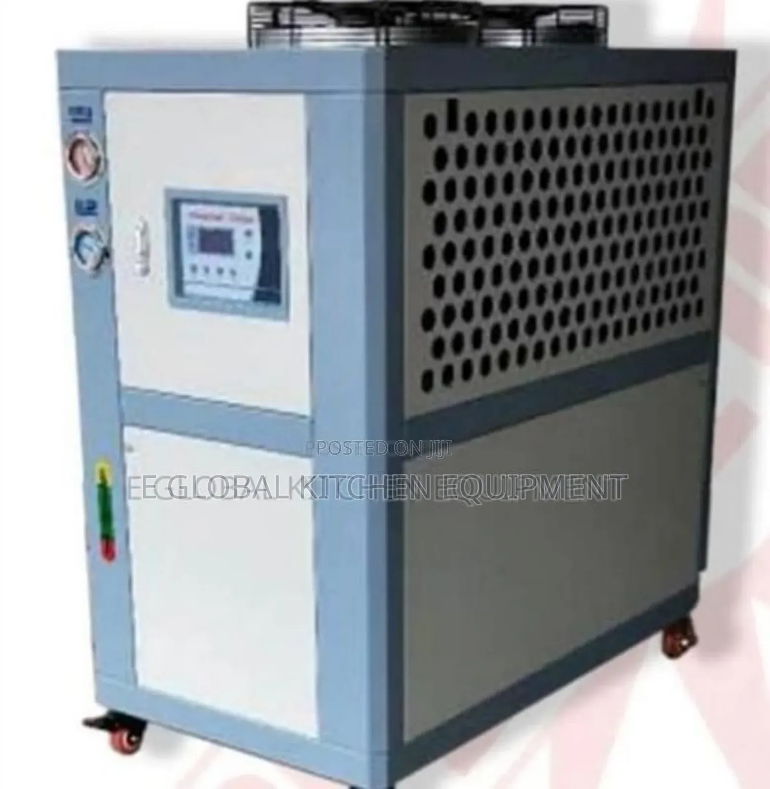 Industrial Water Chiller