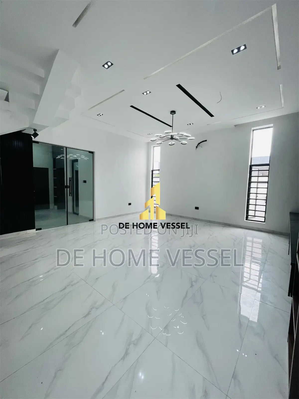 4bdrm Duplex in Ajah for sale