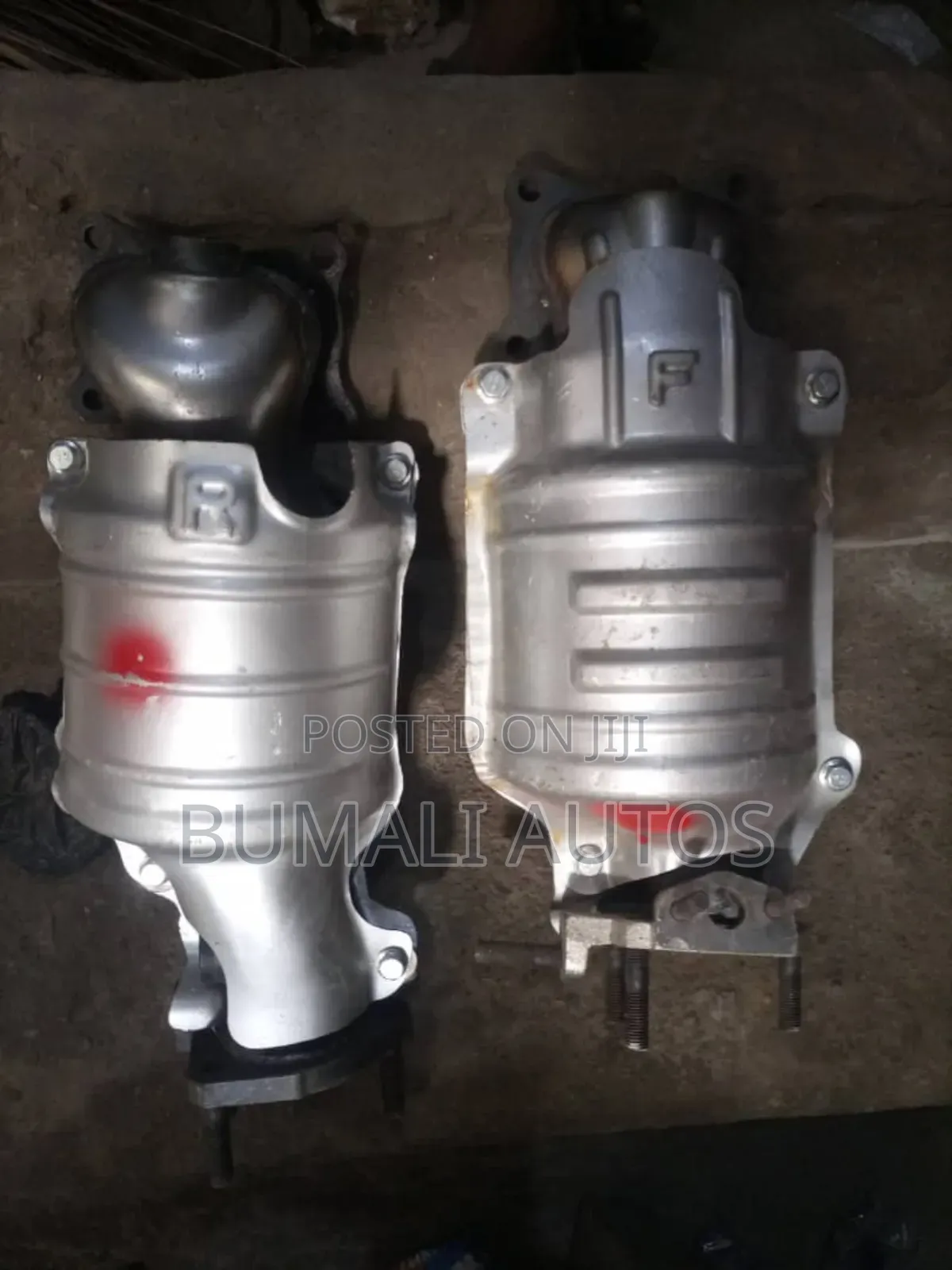 Brand New Catalyst for Honda Accord 2008-2015 Model V6