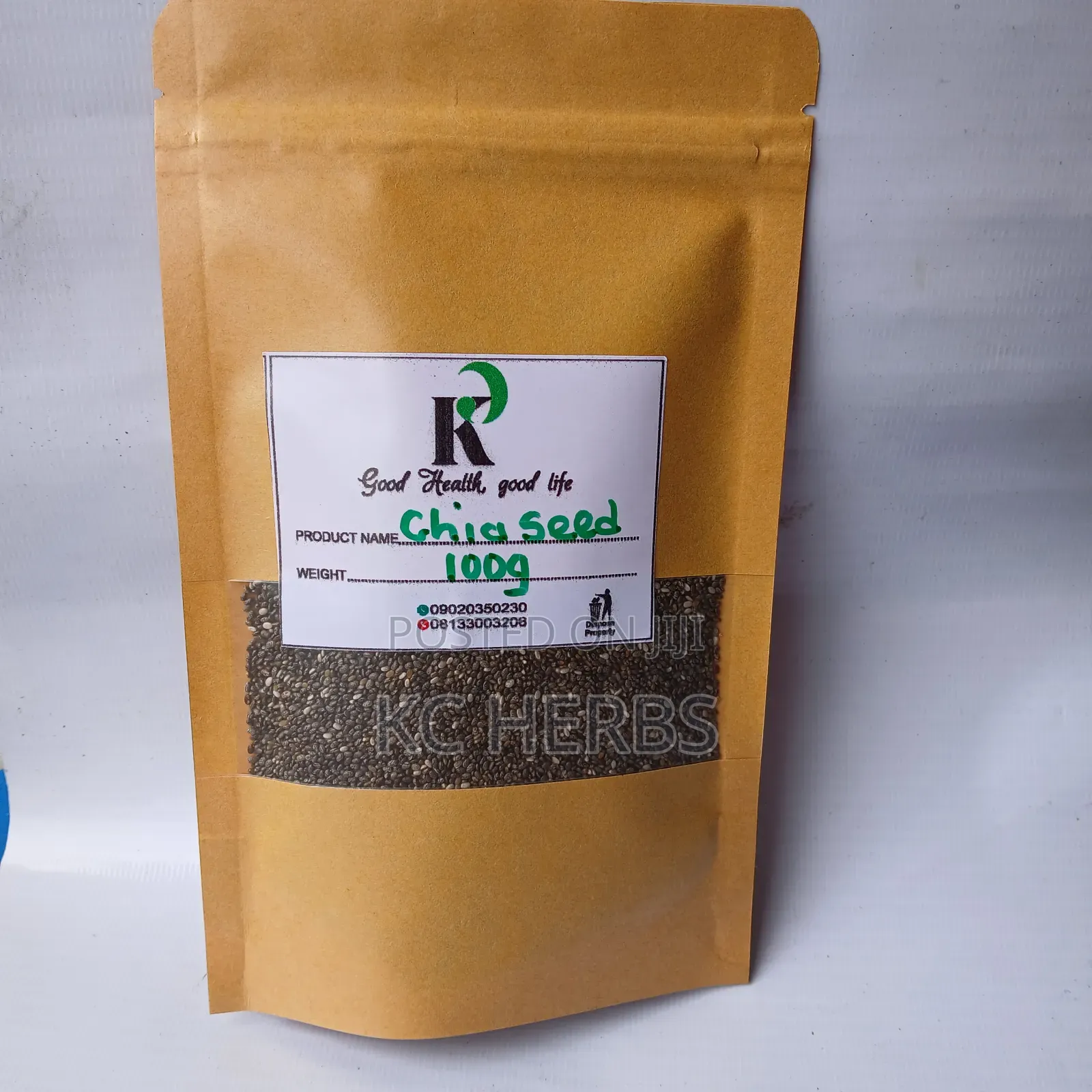 Chia Seed (100g)