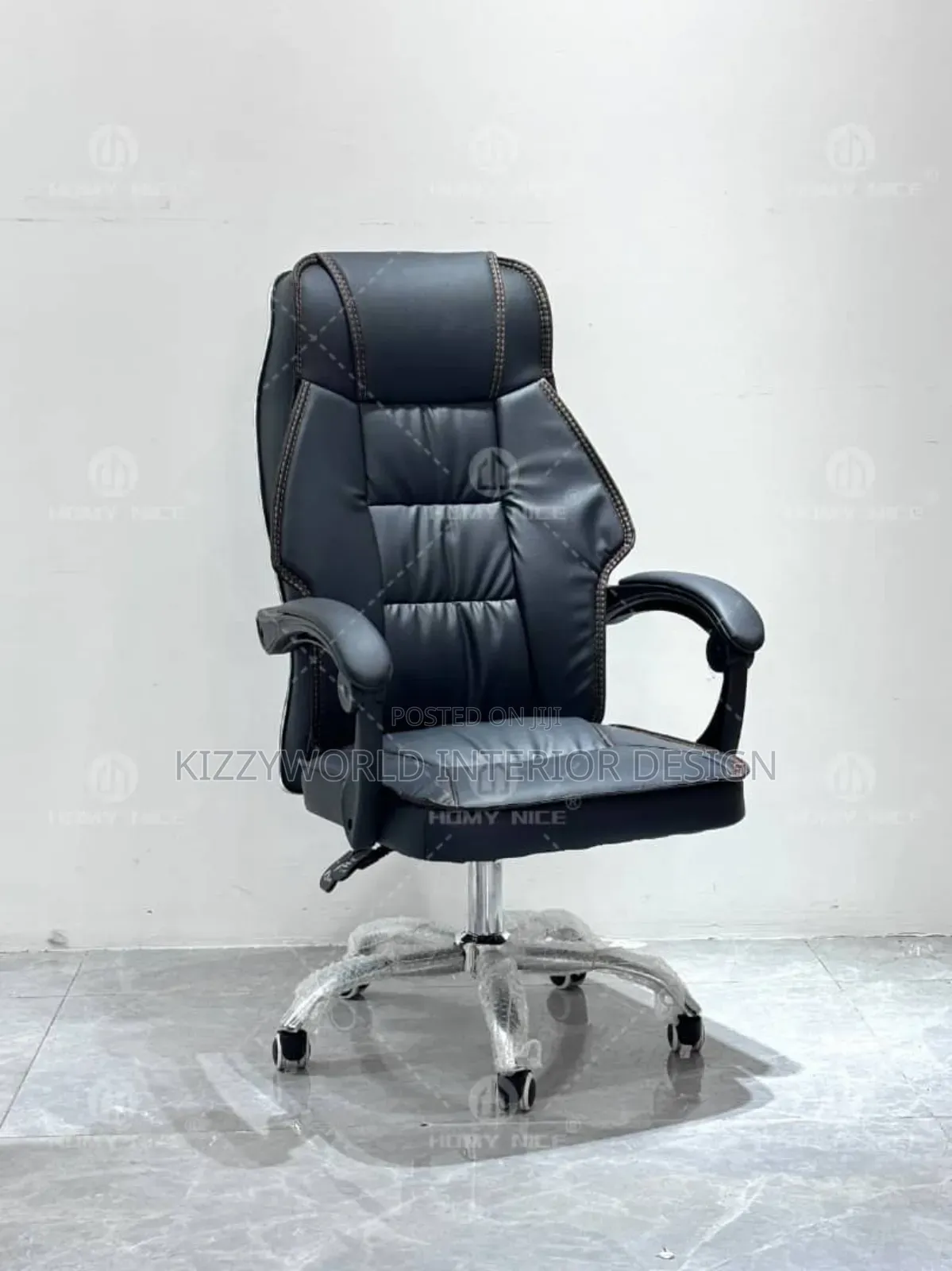 Executive Office Chair.