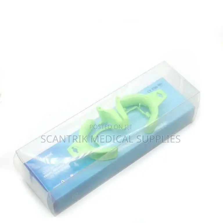 Oral Examination Mouth Opener