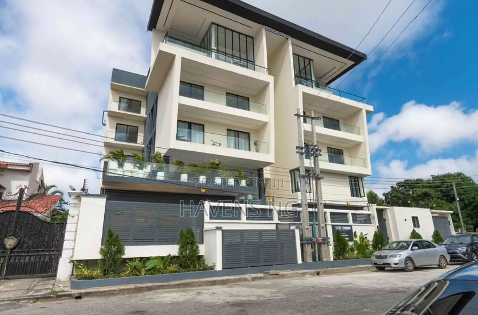 Experience Comfort Luxury in Lekki Phase 1