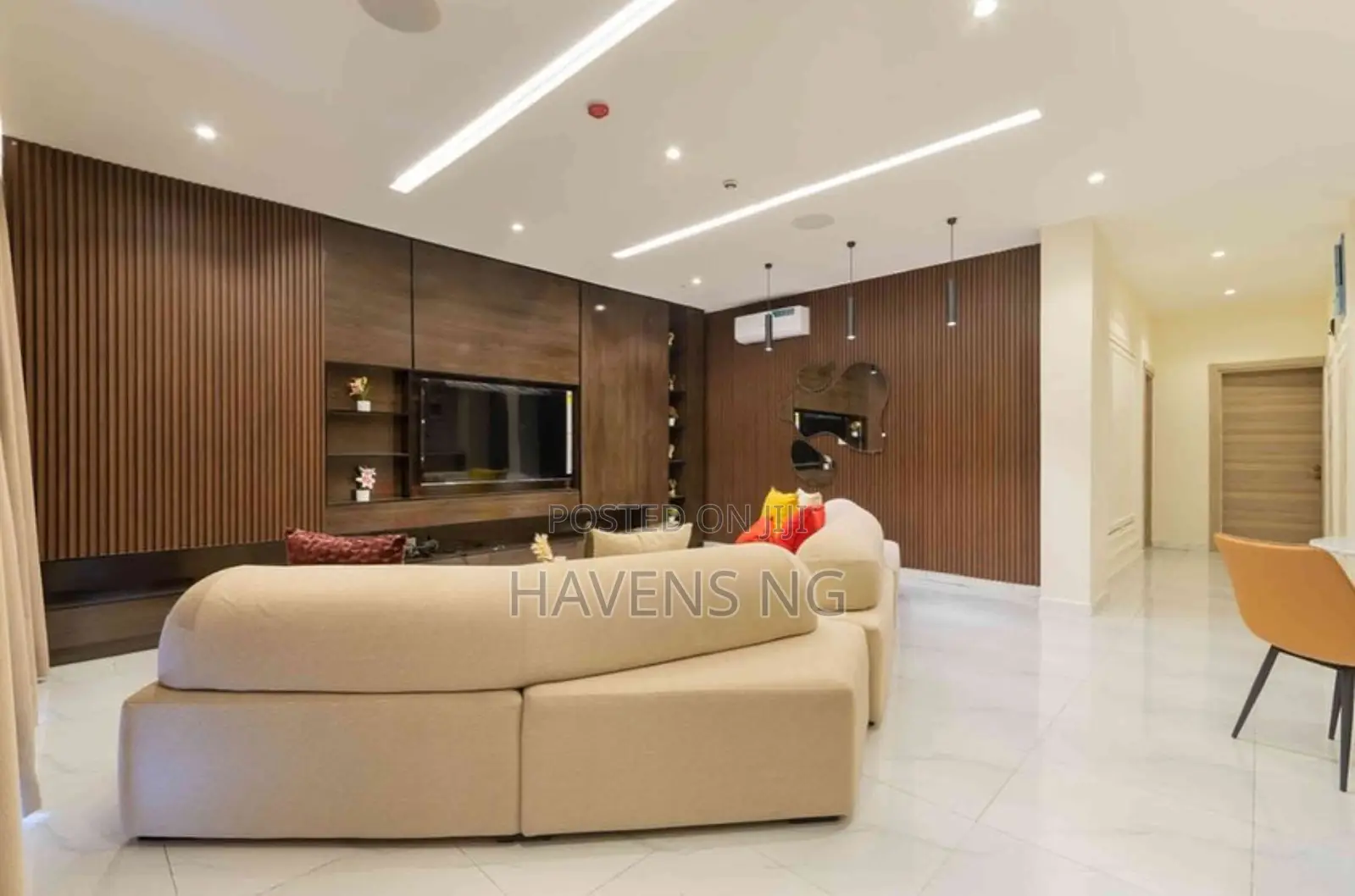 Experience Comfort Luxury in Lekki Phase 1