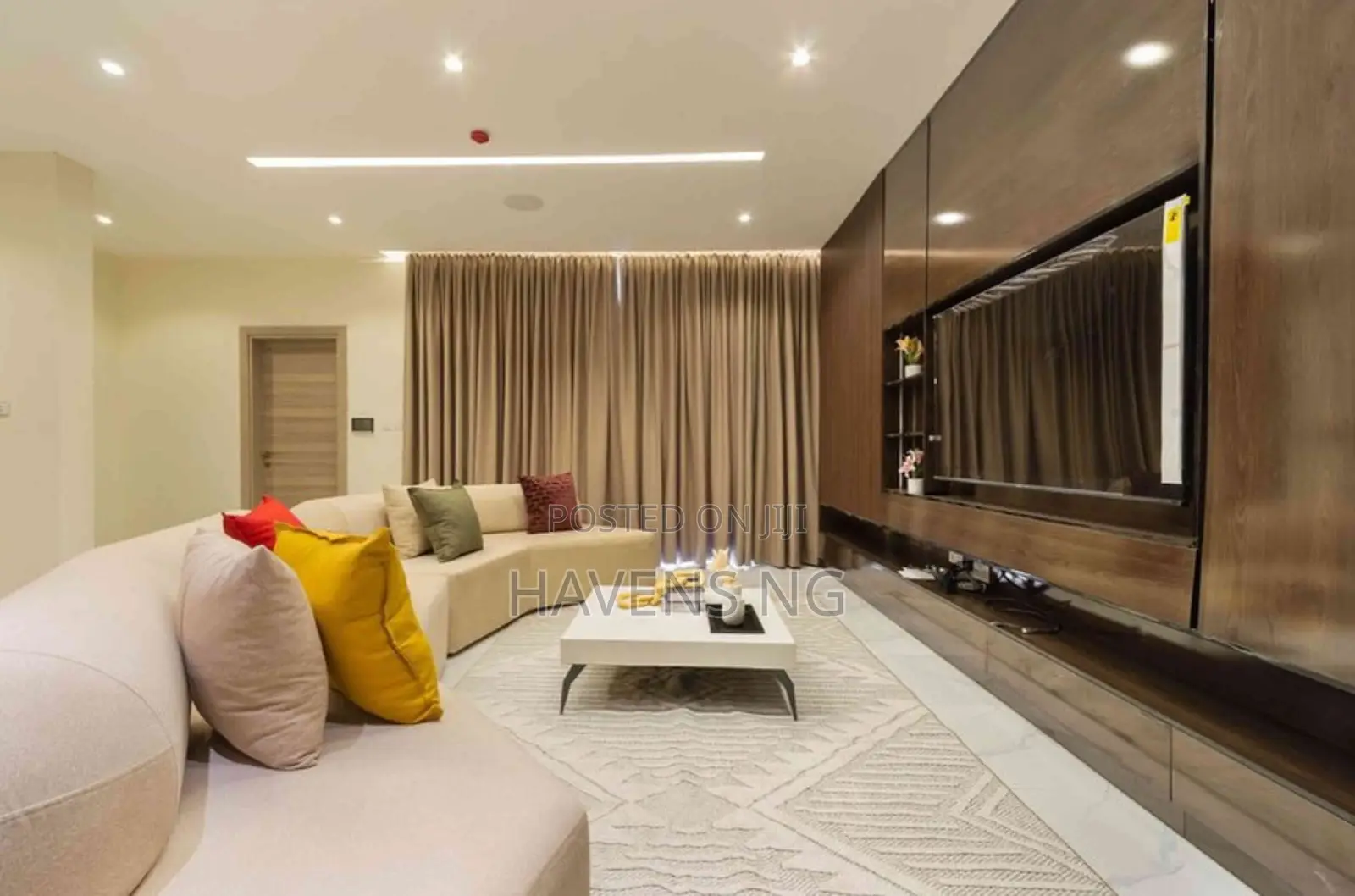 Experience Comfort Luxury in Lekki Phase 1