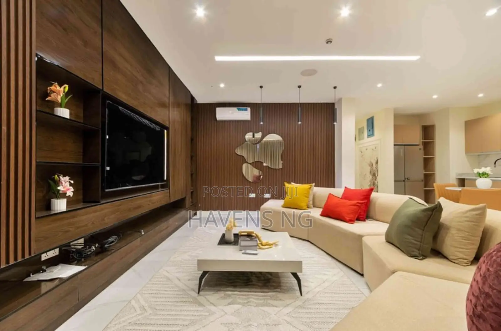 Experience Comfort Luxury in Lekki Phase 1
