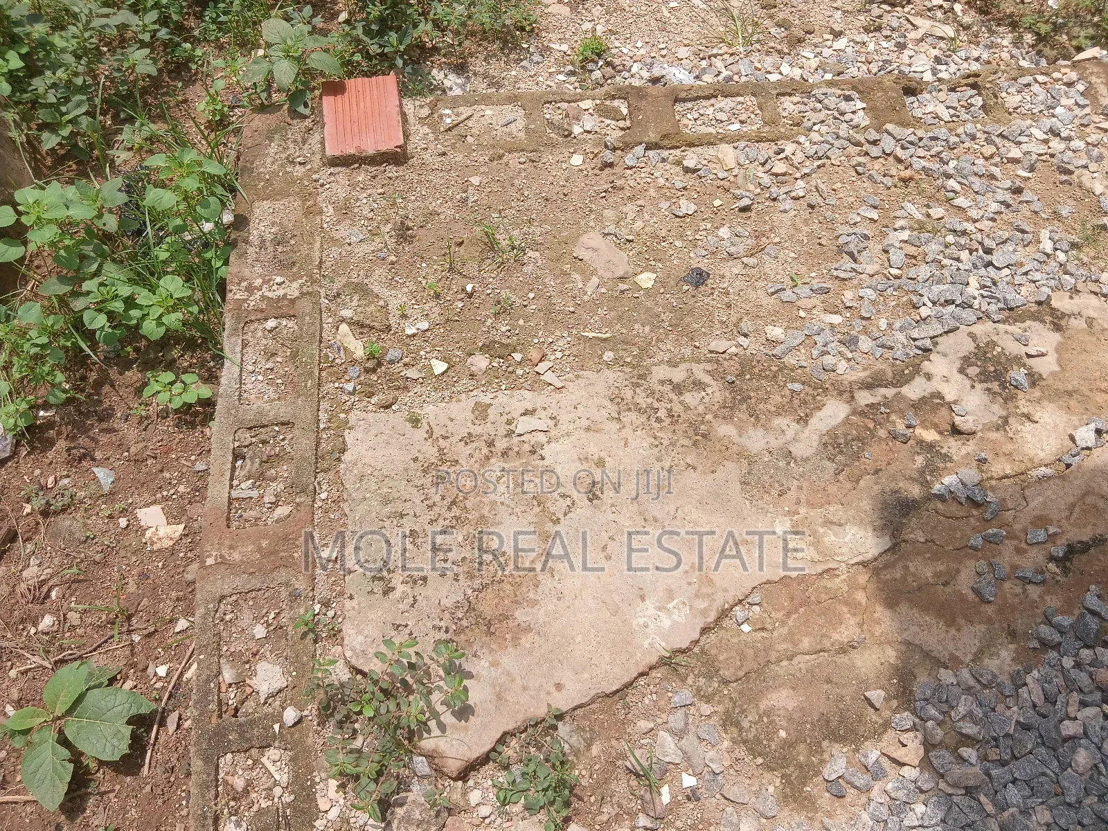 832sqm Plot by Mobolaji Jonson Estate Leki Phase1