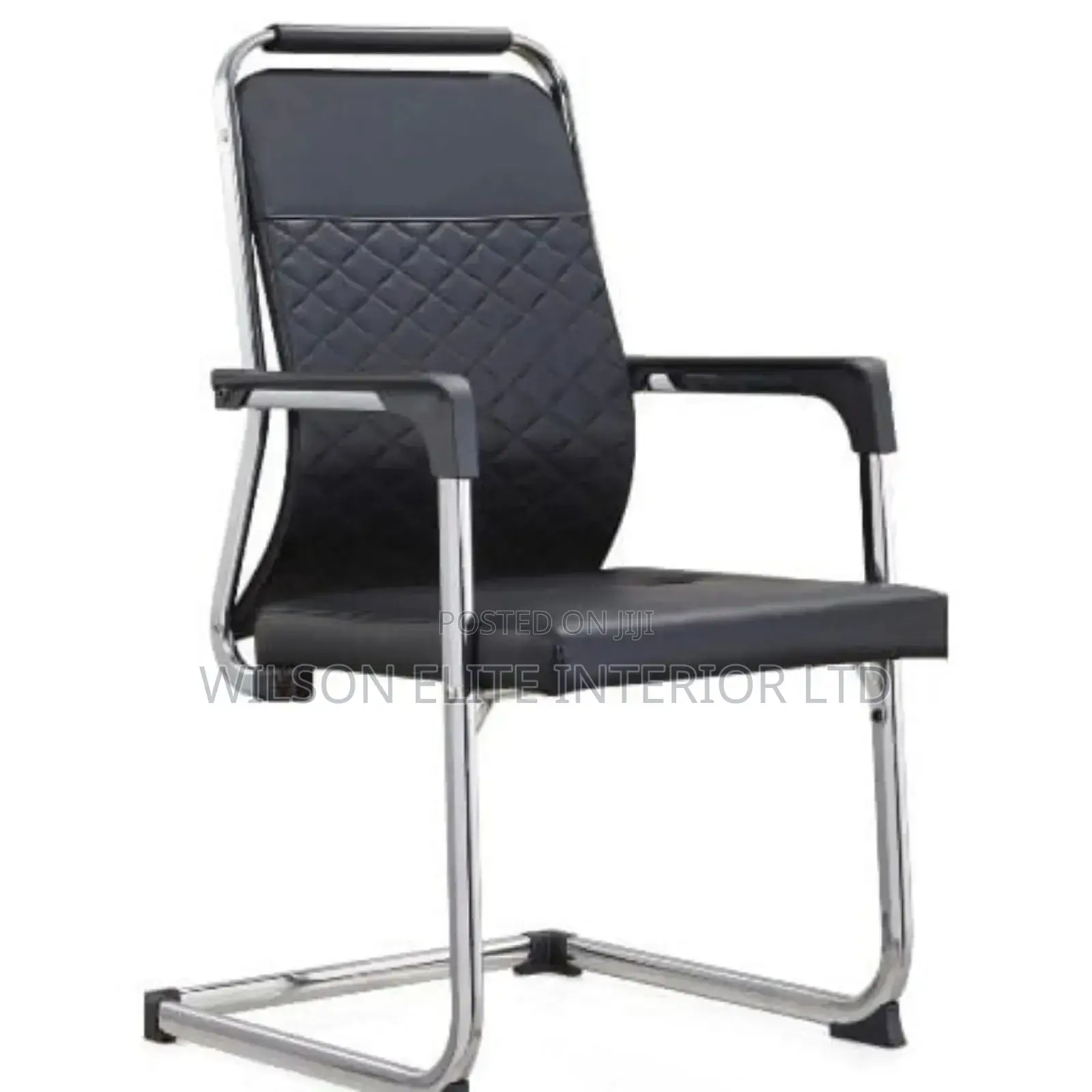 Executive Visitor's Chair