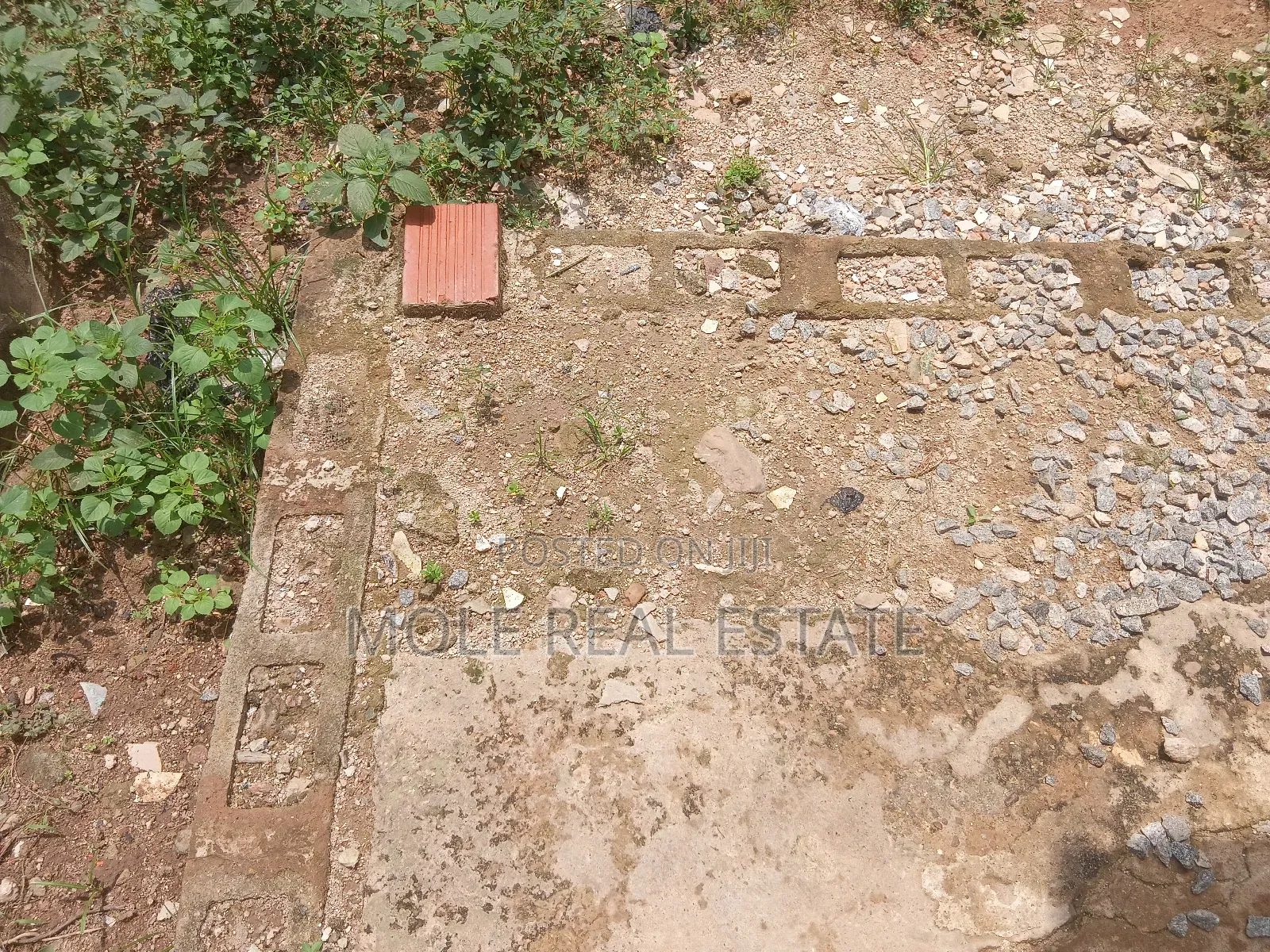 832sqm Plot by Mobolaji Jonson Estate Leki Phase1