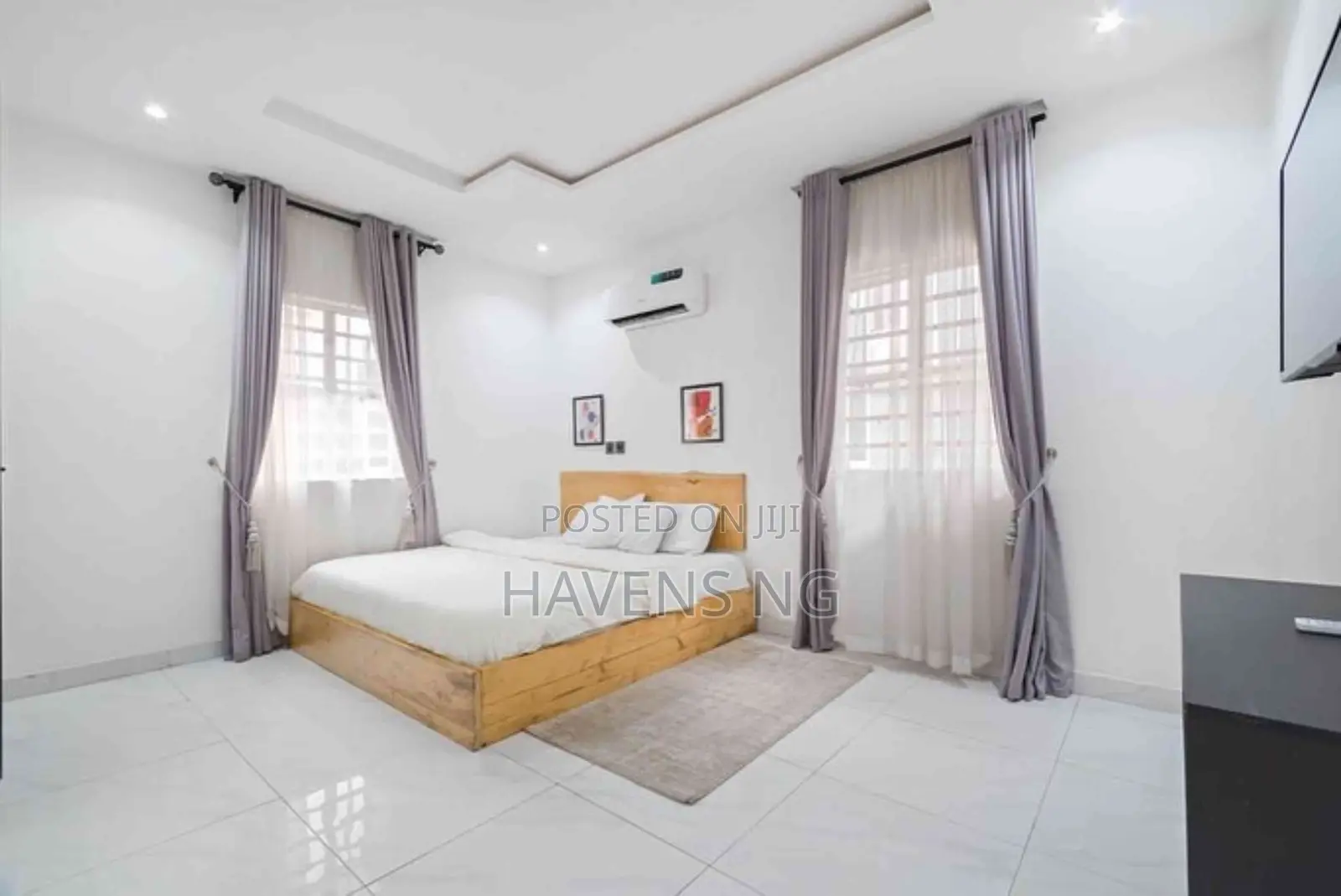 4 Beautiful Units of 2-Bedroom Apartments | Lekki Phase 1