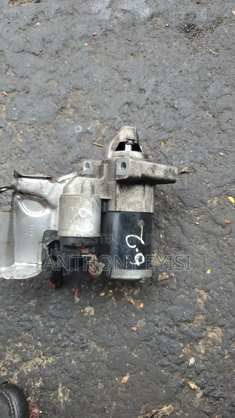Kickstarter Cadillac Escalade 6.2l 2018-2021