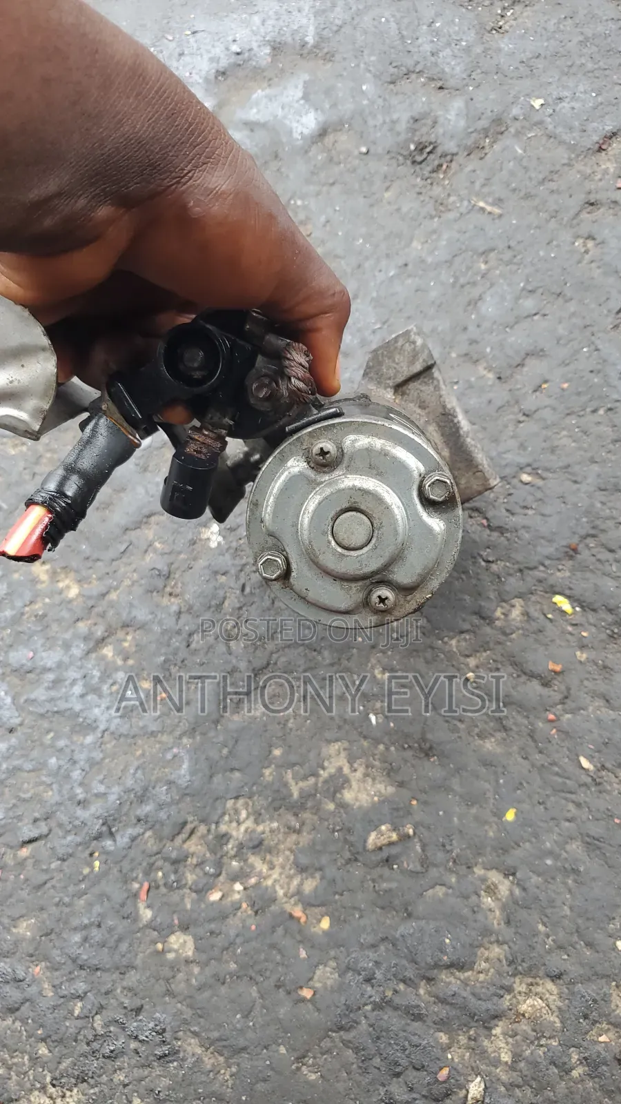Kickstarter Cadillac Escalade 6.2l 2018-2021