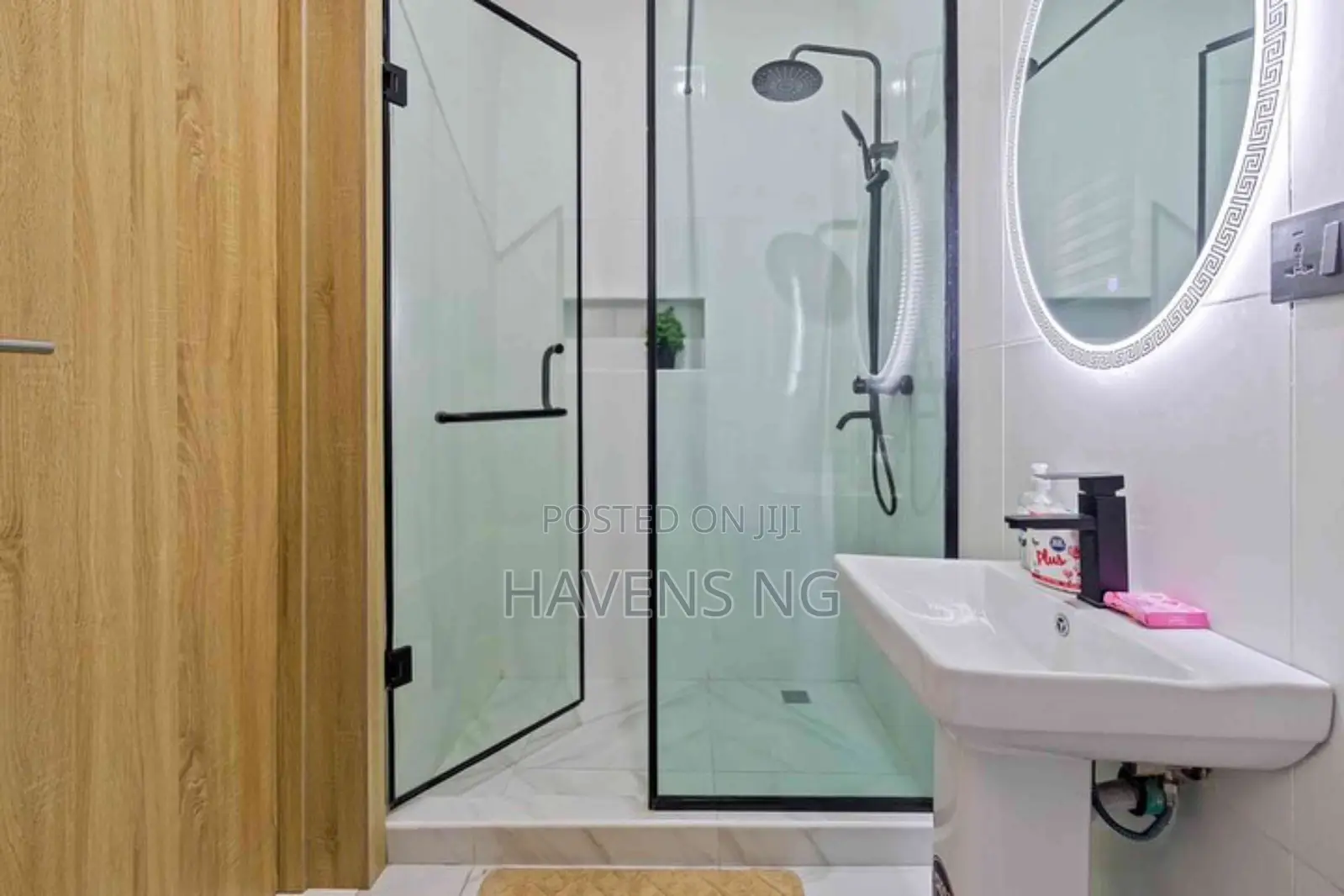 Brand New 2-Bedroom City-View Apartment
