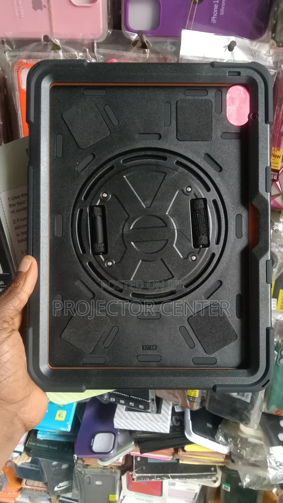 iPad 10th Gen Otterbox Pouch