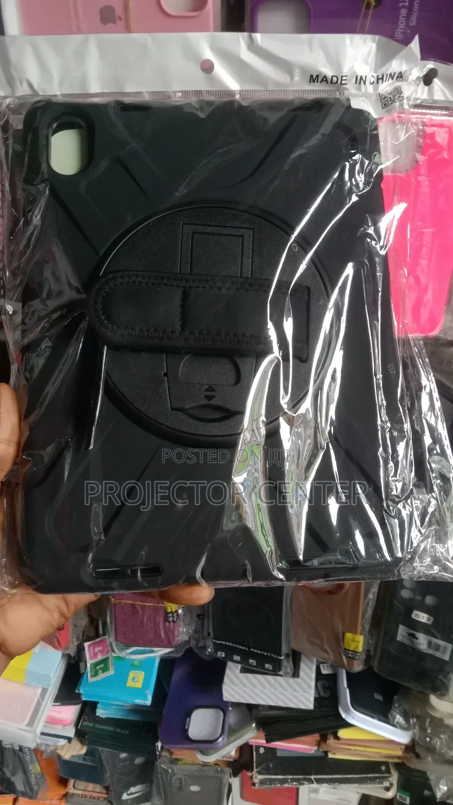 iPad 10th Gen Otterbox Pouch
