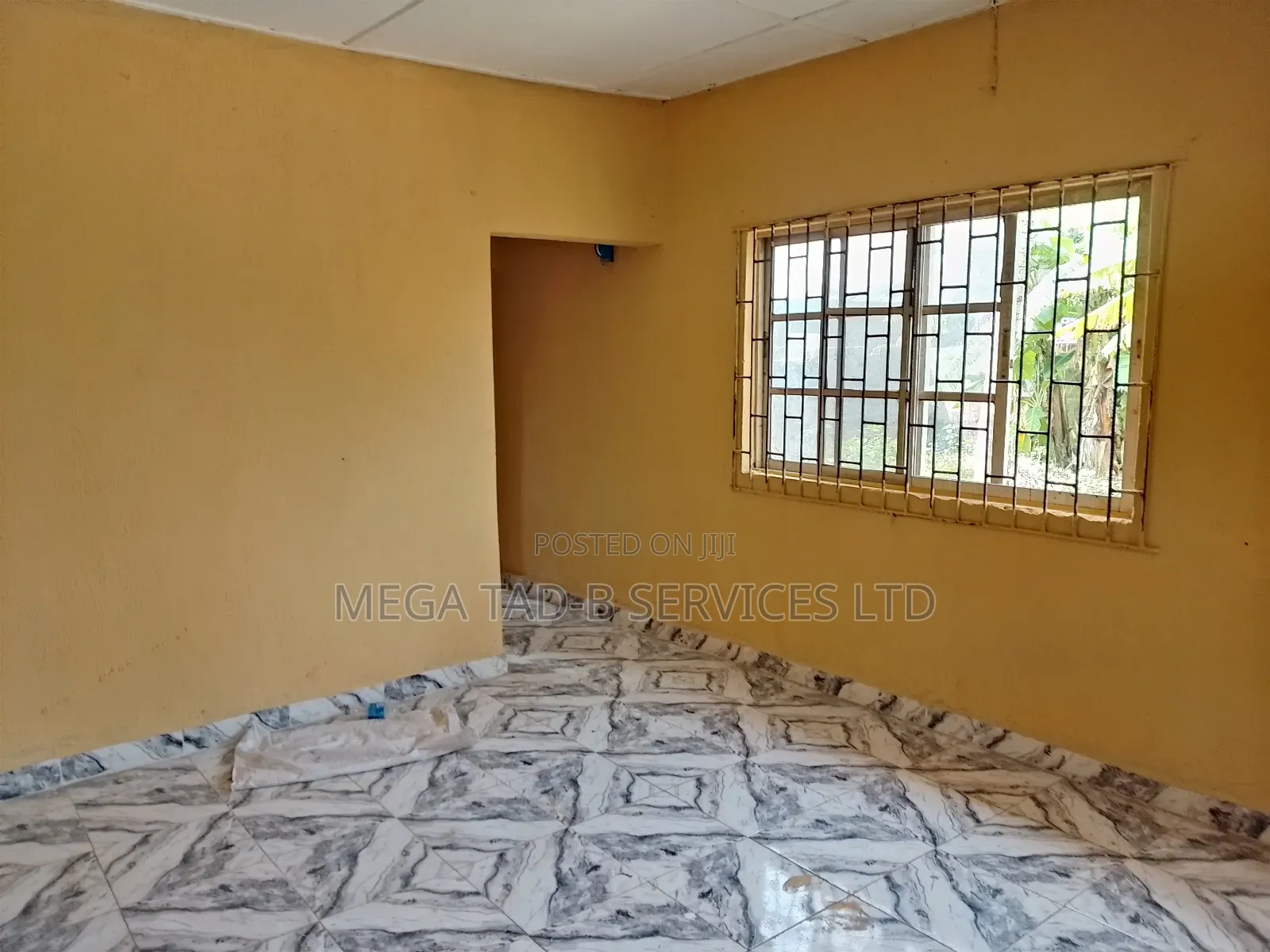 1bdrm Block of Flats in Makogi Estate, Berger for rent