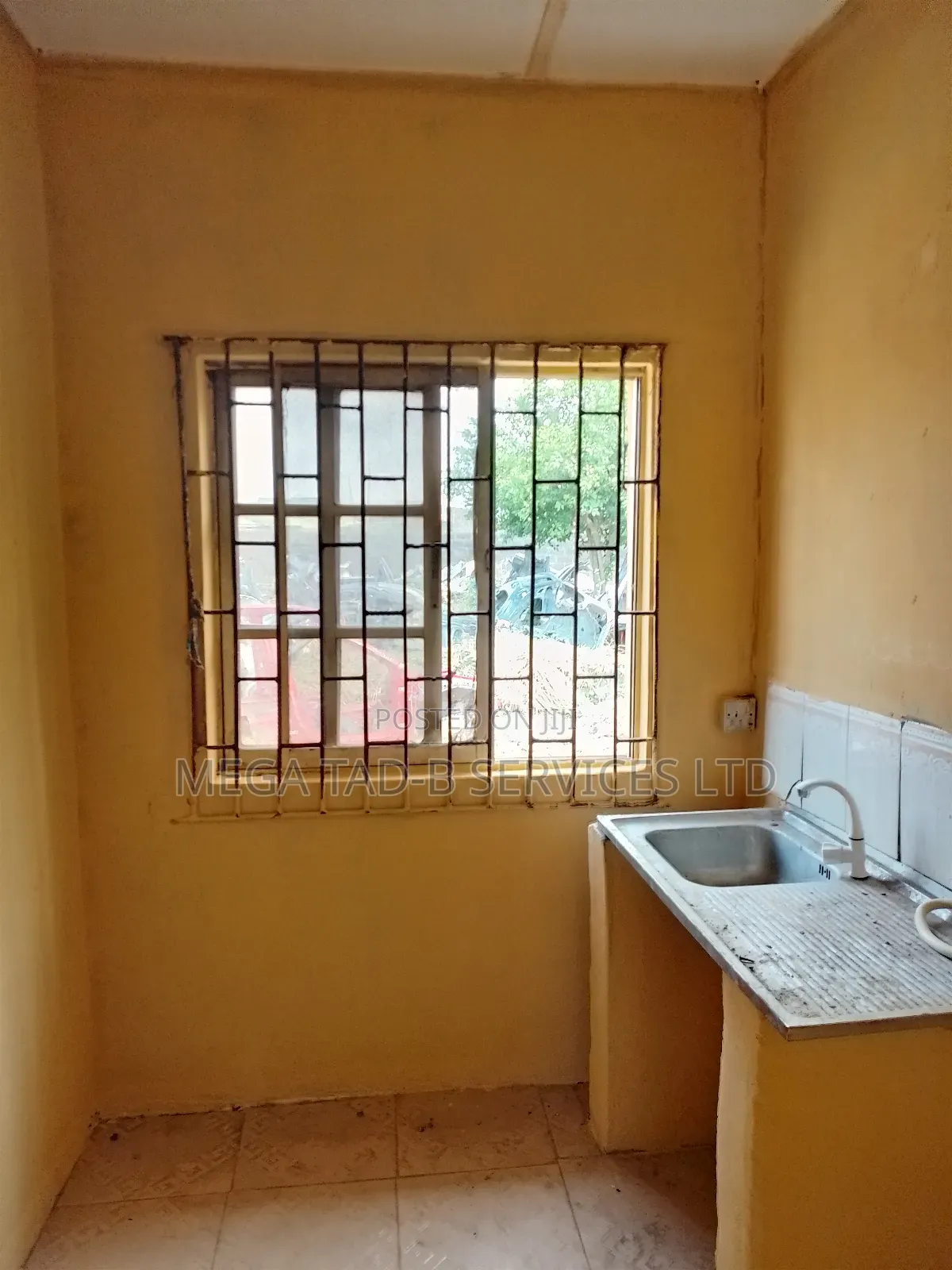 1bdrm Block of Flats in Makogi Estate, Berger for rent