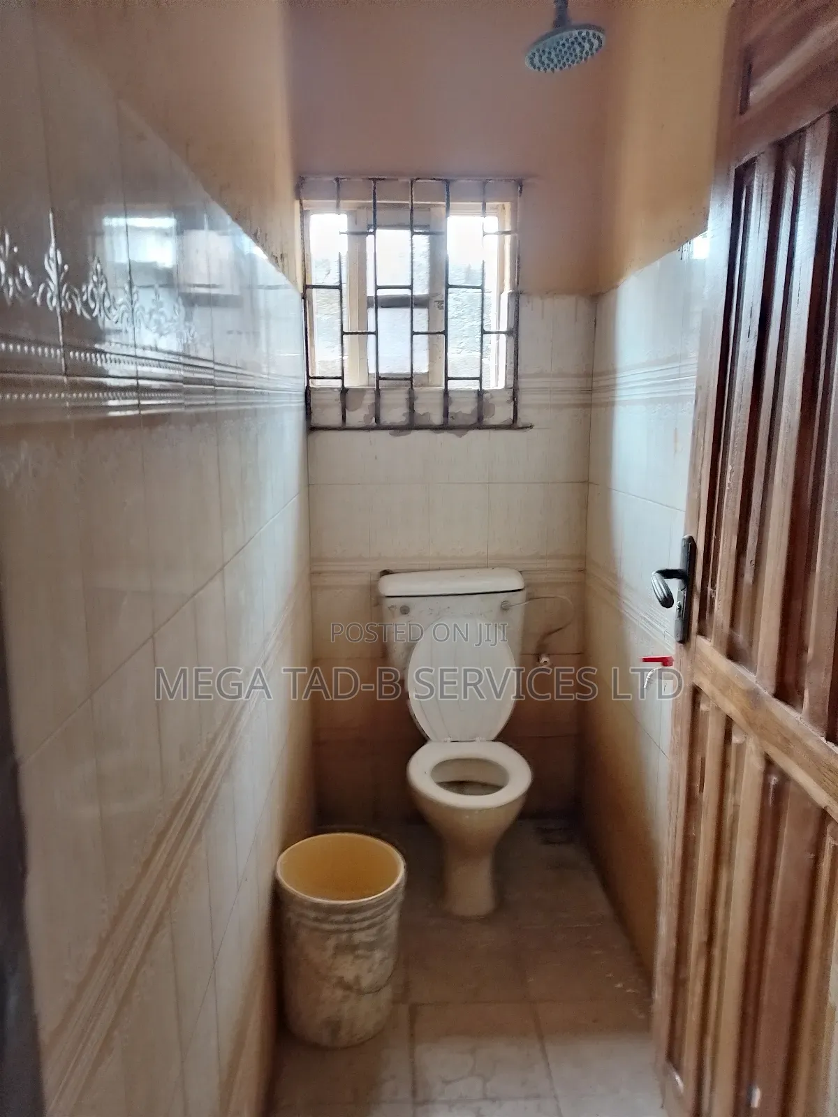 1bdrm Block of Flats in Makogi Estate, Berger for rent