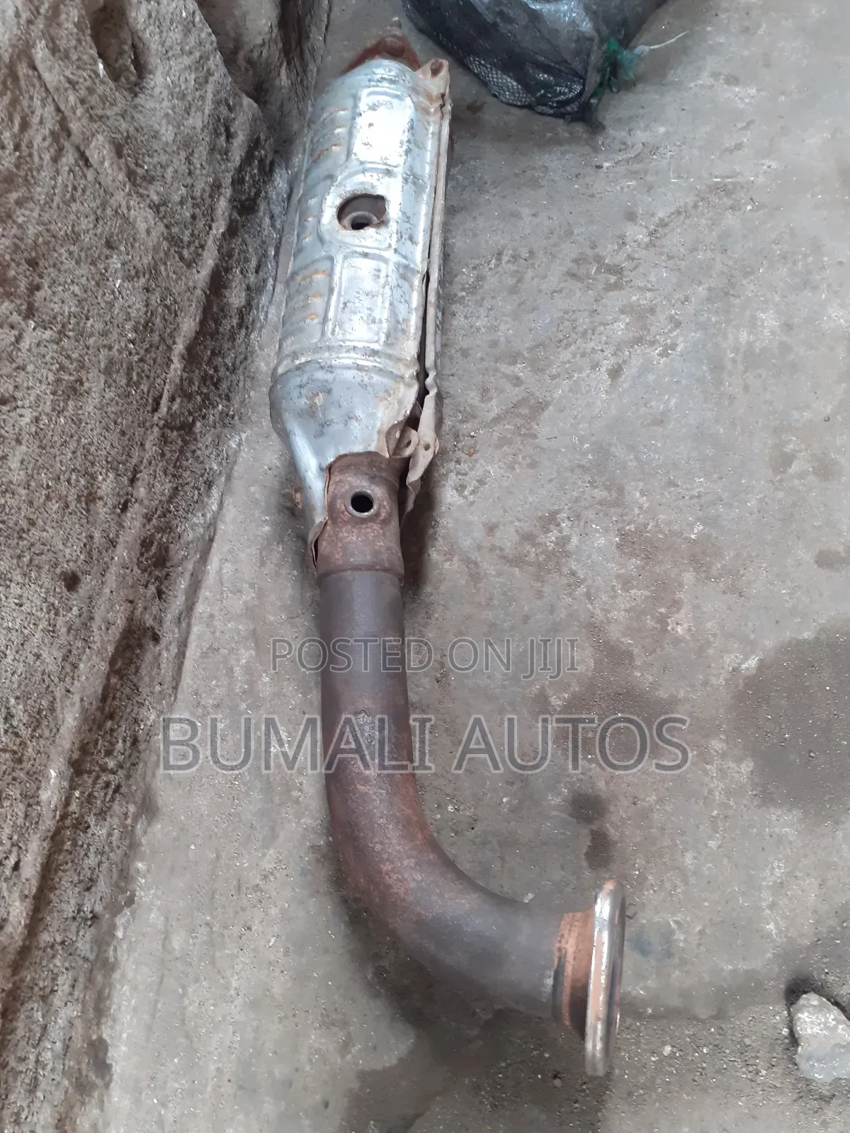 Catalyst for Honda Cr-v 2008 Model