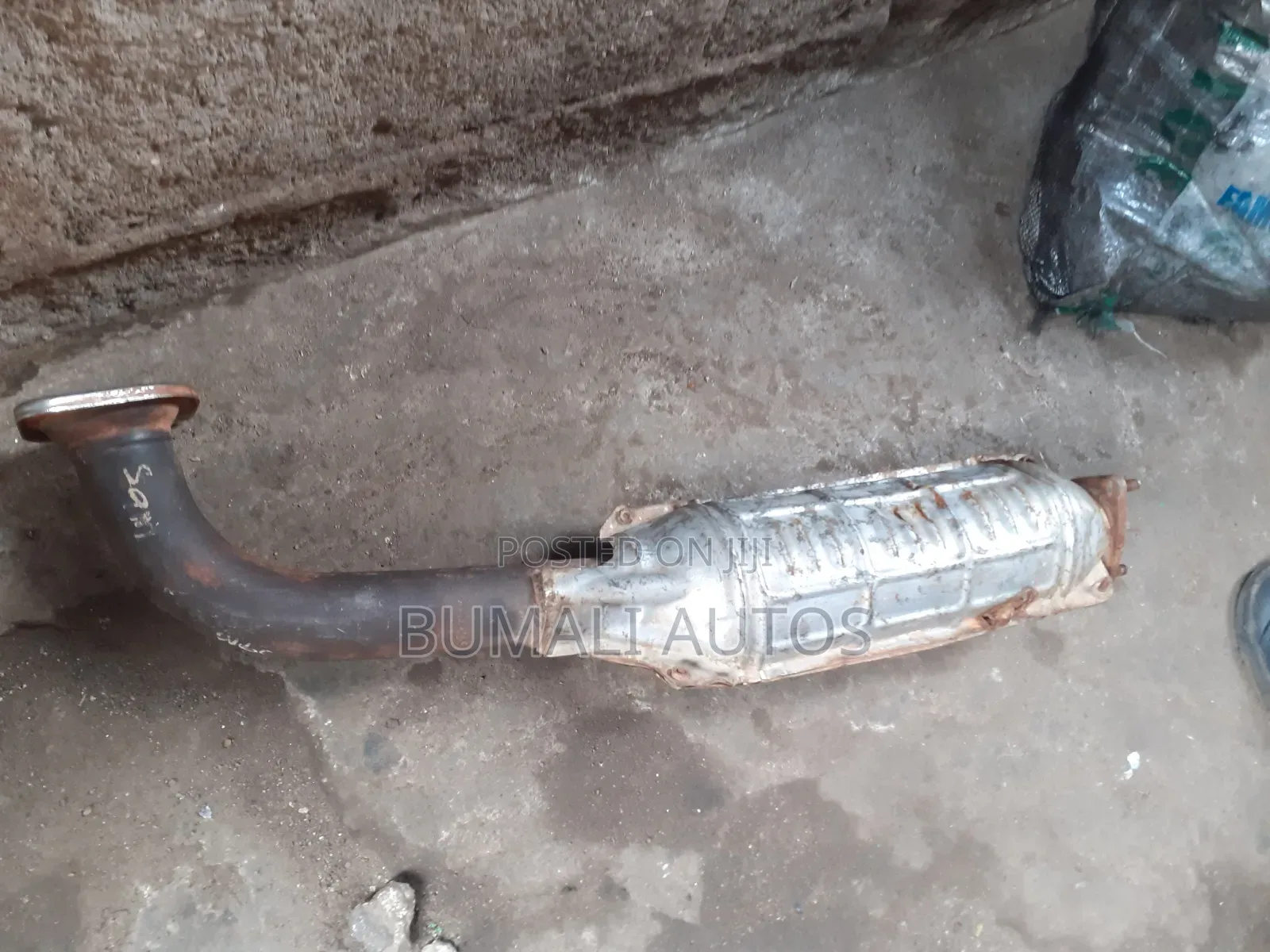 Catalyst for Honda Cr-v 2008 Model