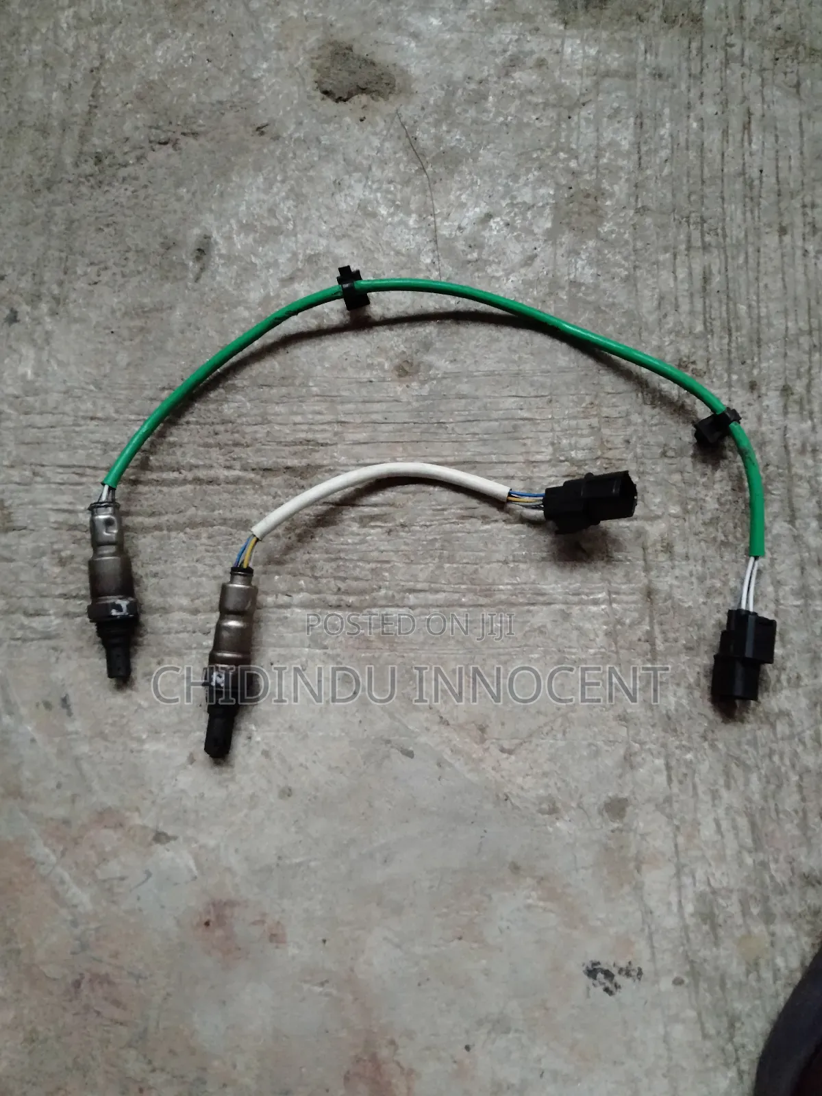 Oxygen Sensor Honda Civic 2007 Model Is Available Direct