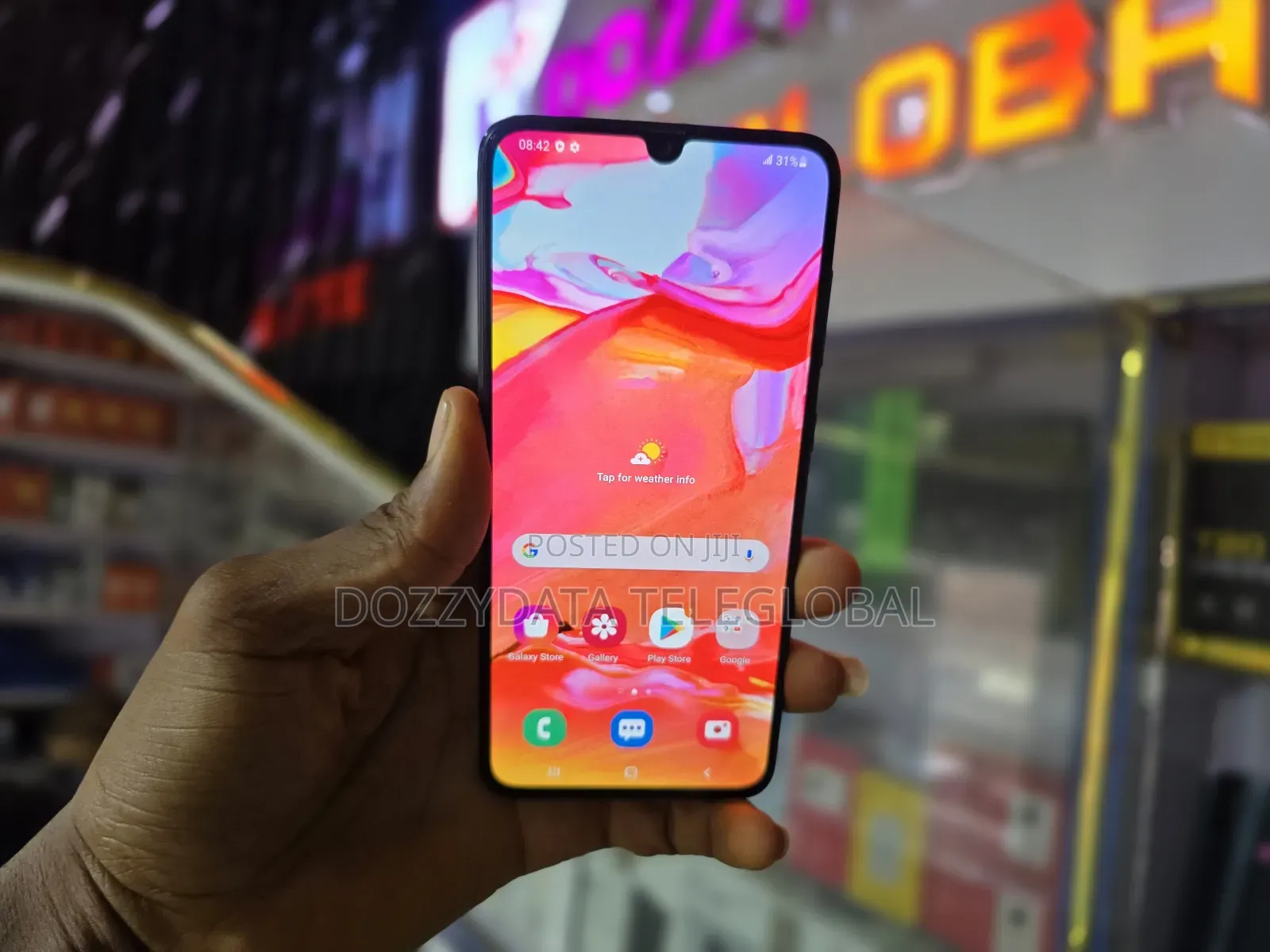 Samsung Galaxy A70 128 GB
