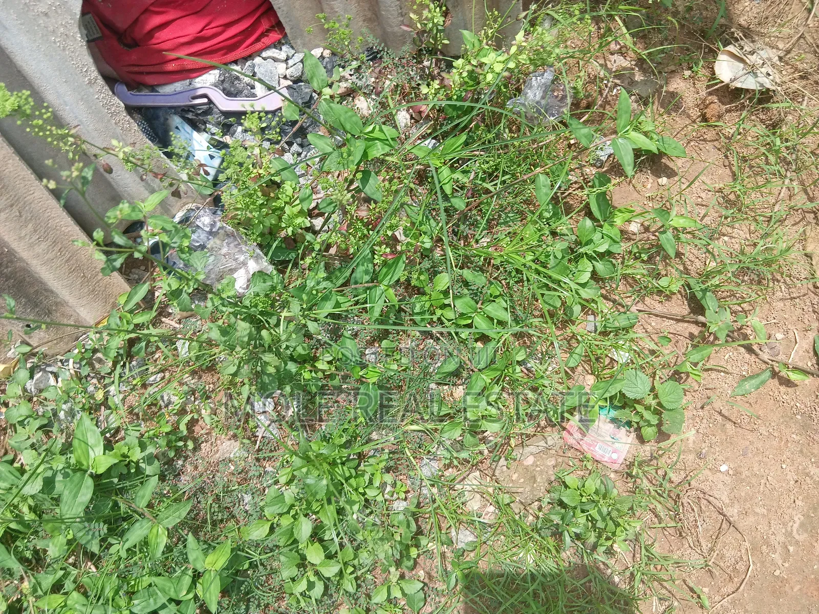 979sqm Plot 4 Sale Ben Okagbue Leki Phase 1