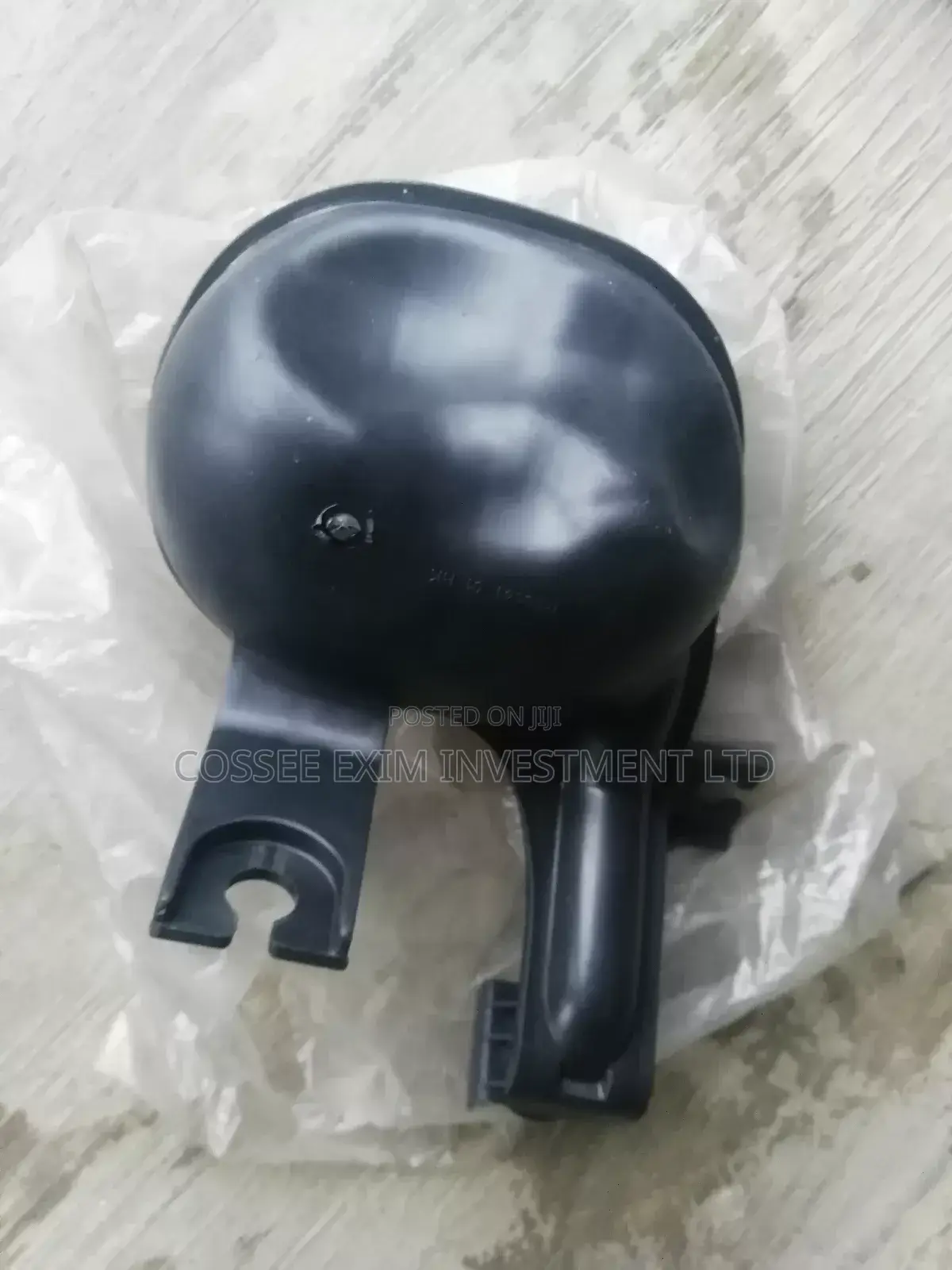 Down Air Box Honda Accord 2018_2021