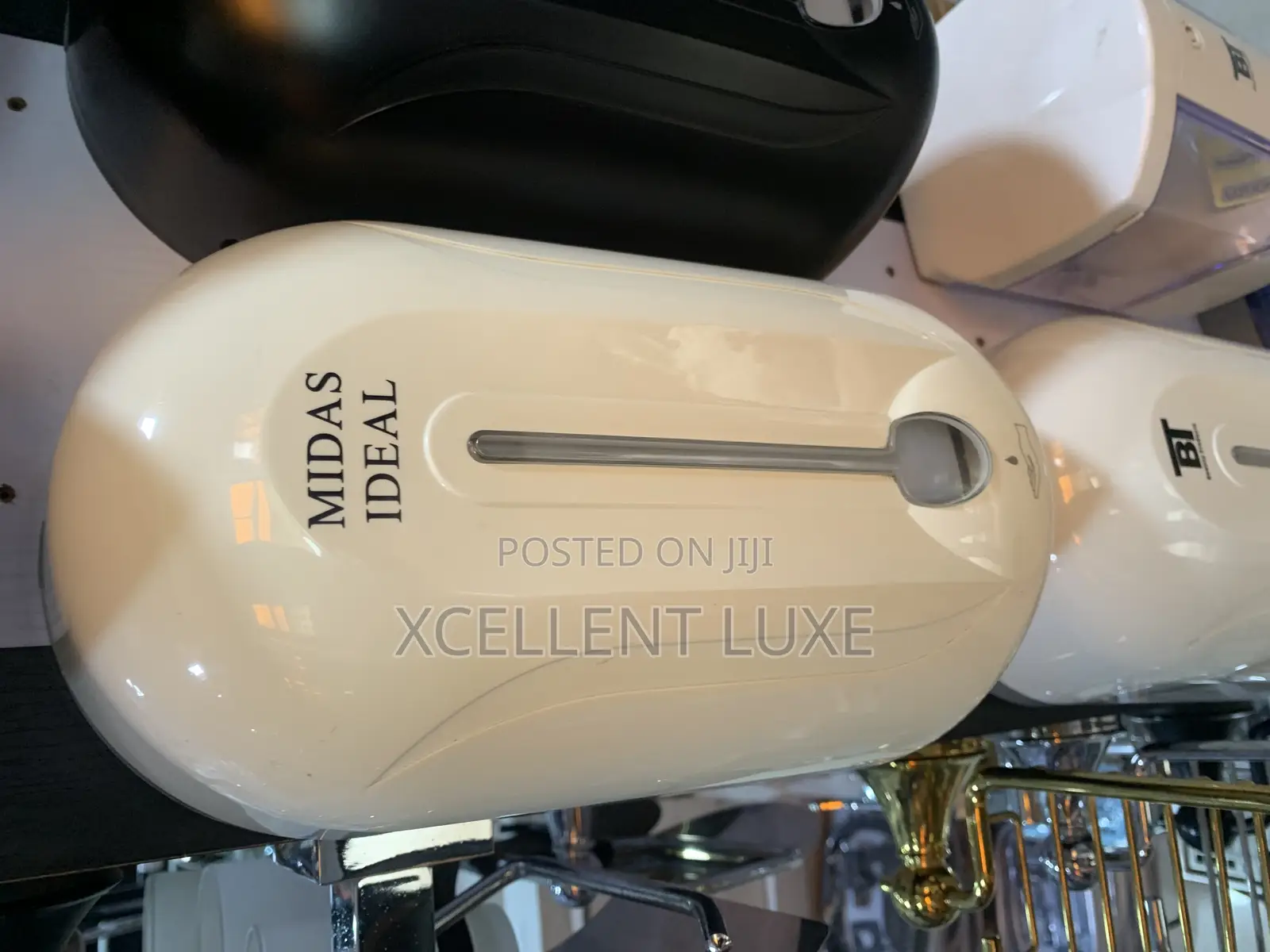 Liquid Soap Dispenser Automatic