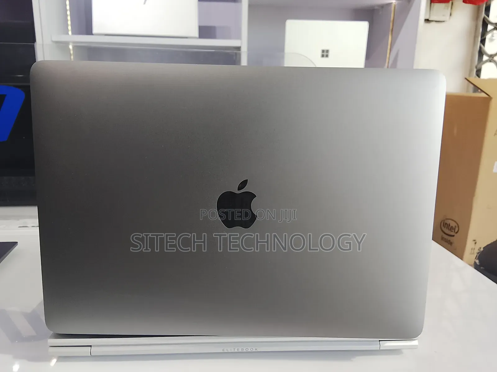 Laptop Apple MacBook 2016 8GB Intel Core I5 SSD 256GB