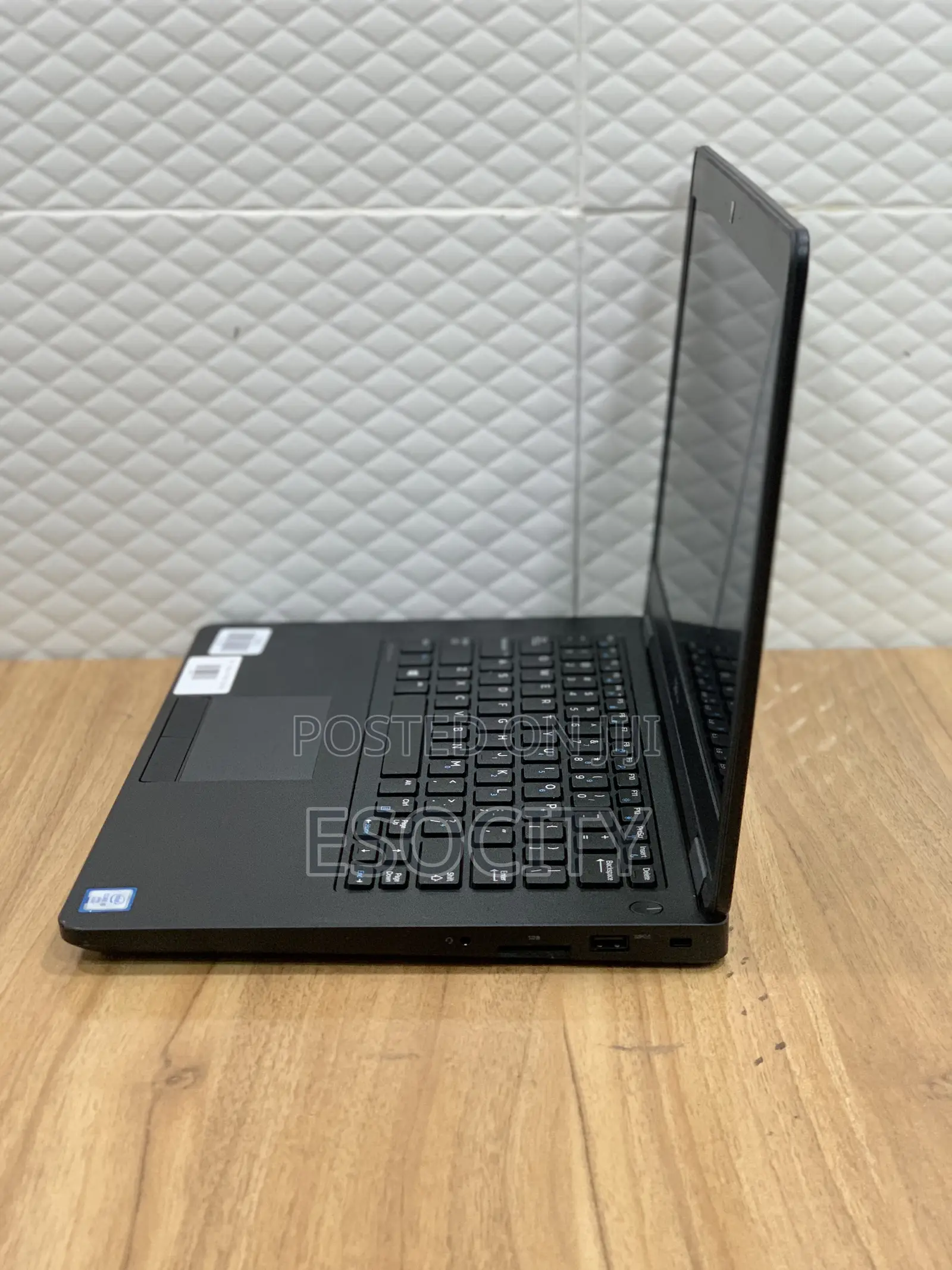 Laptop Dell Latitude 14 E5470 8GB Intel Core I5 SSD 256GB