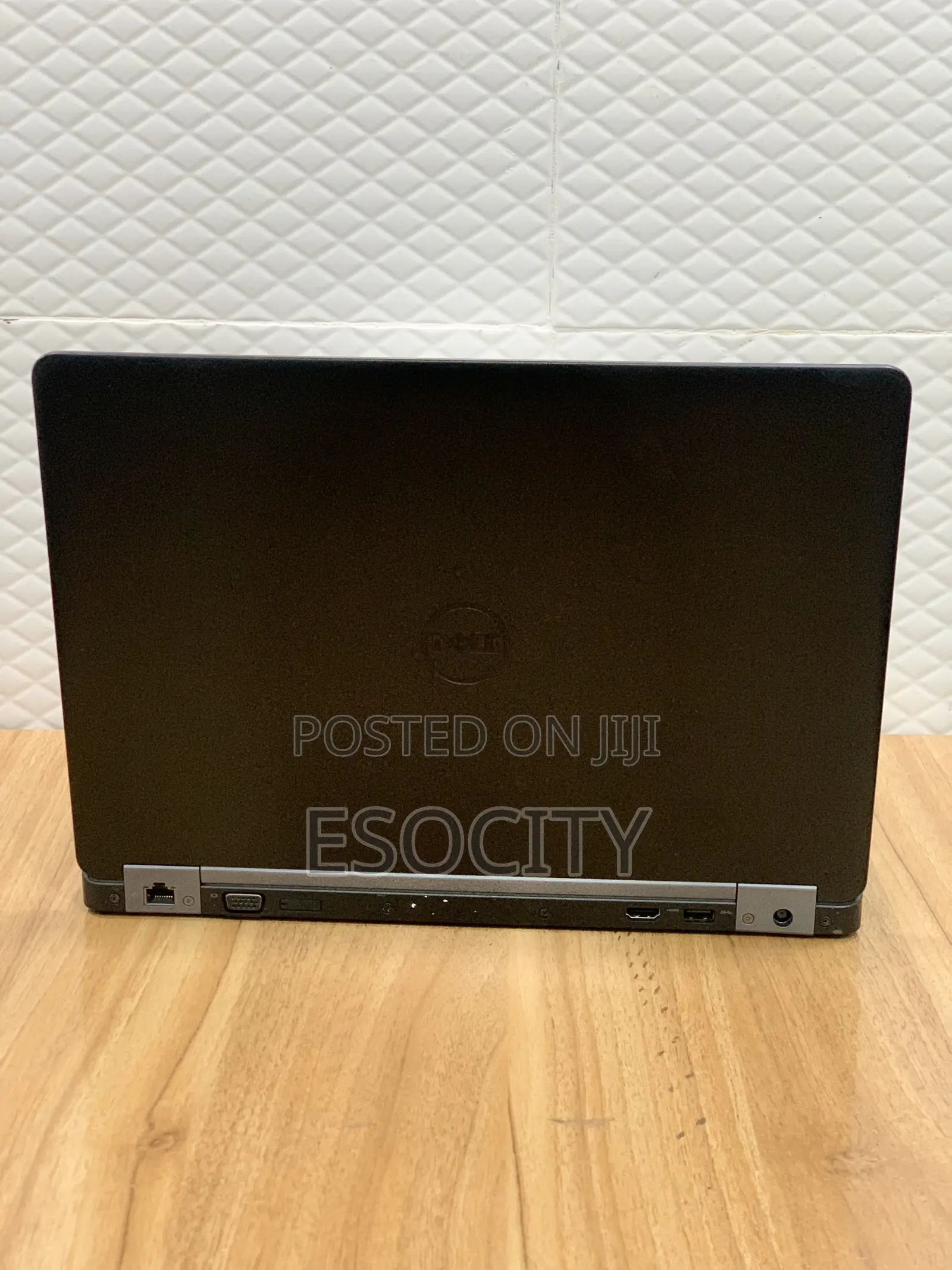 Laptop Dell Latitude 14 E5470 8GB Intel Core I5 SSD 256GB