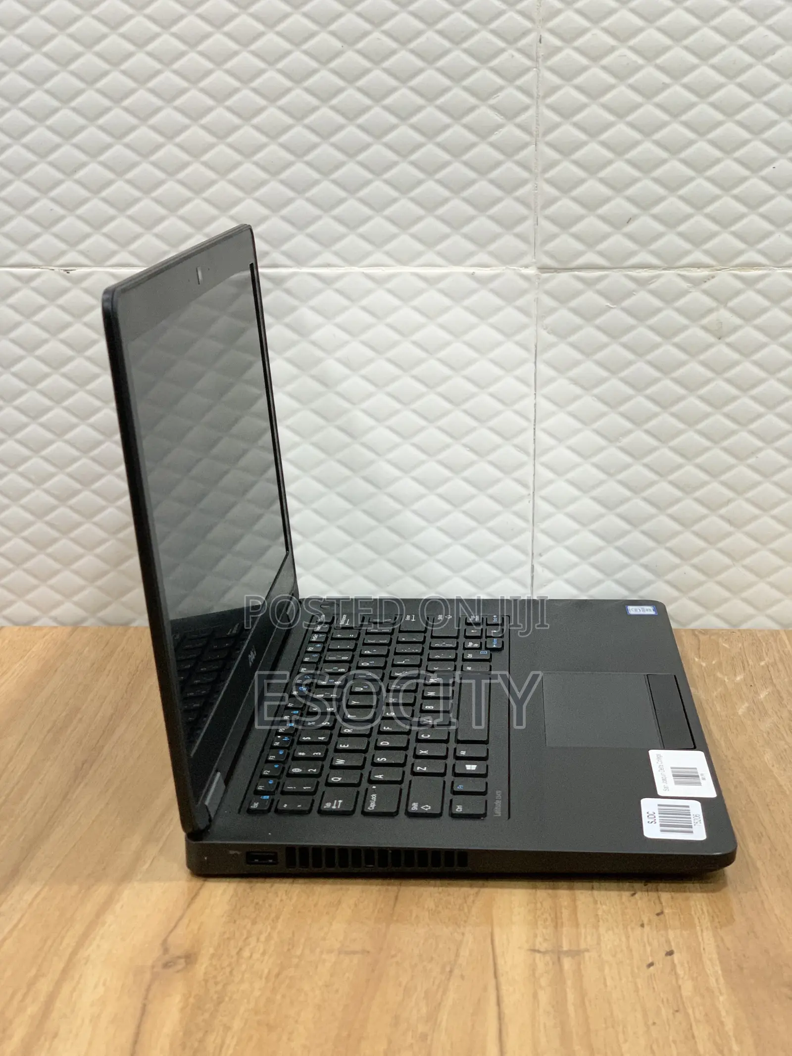 Laptop Dell Latitude 14 E5470 8GB Intel Core I5 SSD 256GB