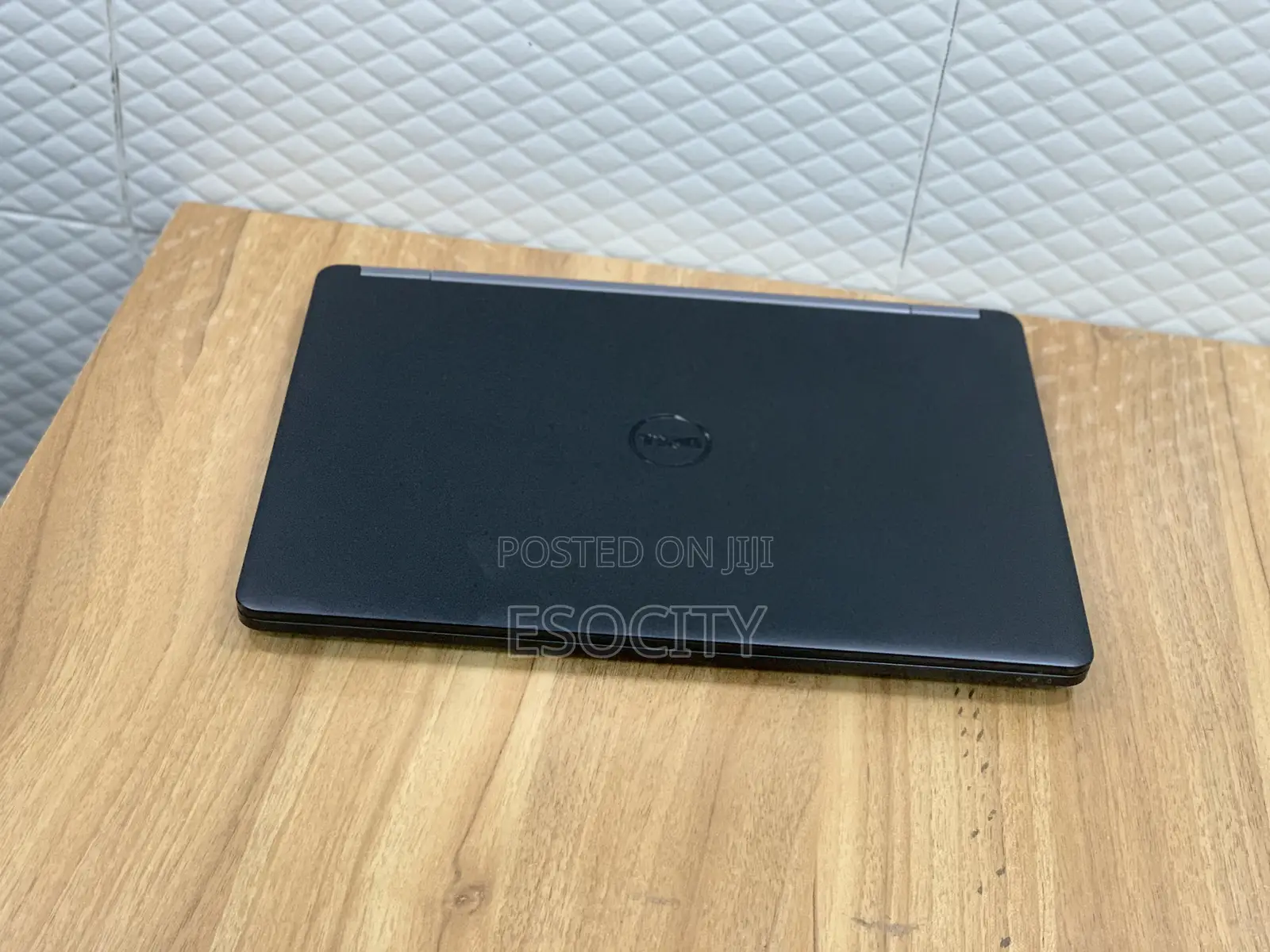 Laptop Dell Latitude 14 E5470 8GB Intel Core I5 SSD 256GB