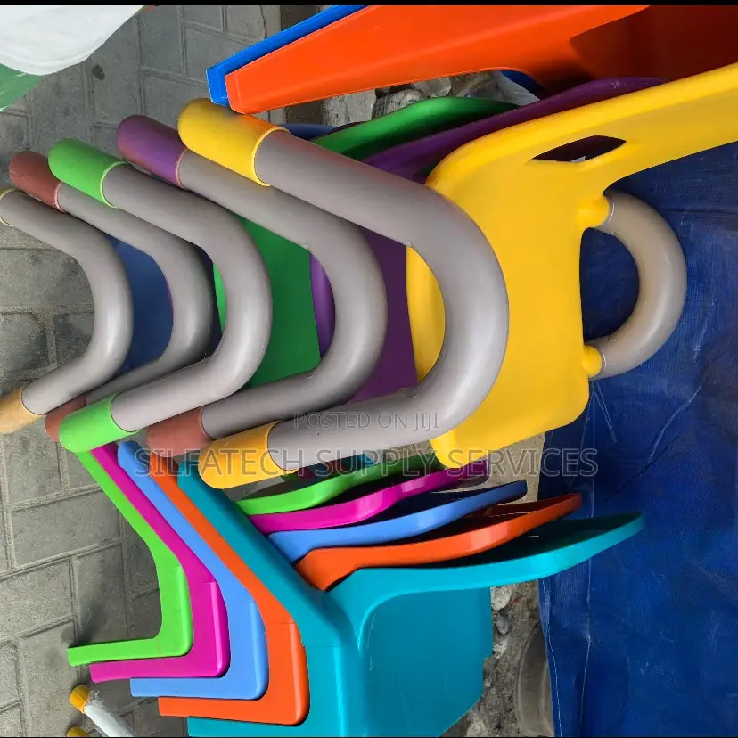 Original Kids Plastic Chair