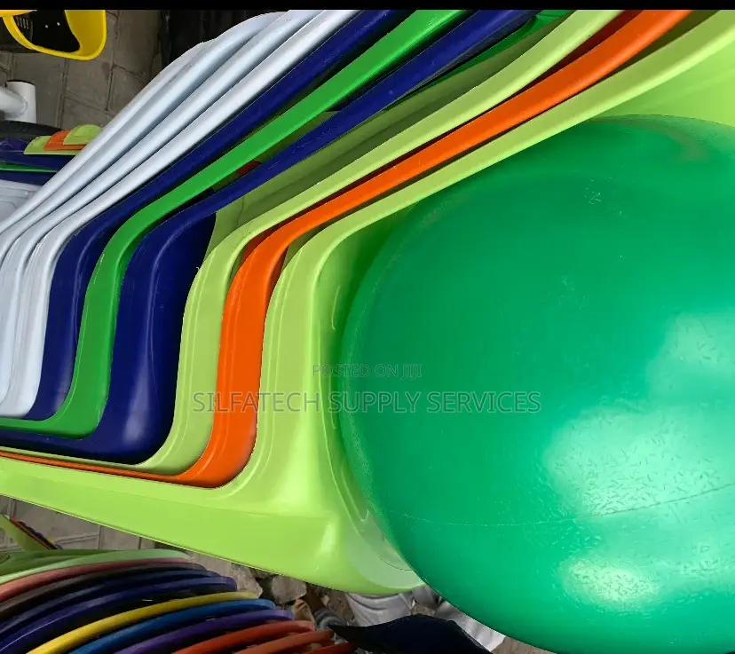 Original Kids Plastic Chair