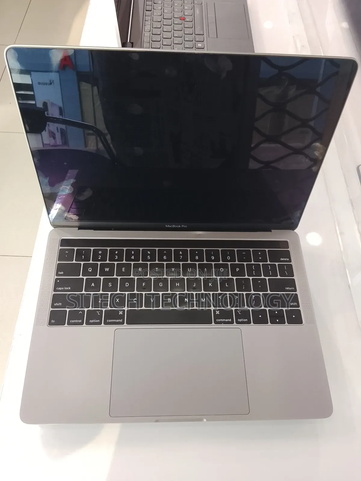 Laptop Apple MacBook 2016 8GB Intel Core I5 SSD 256GB