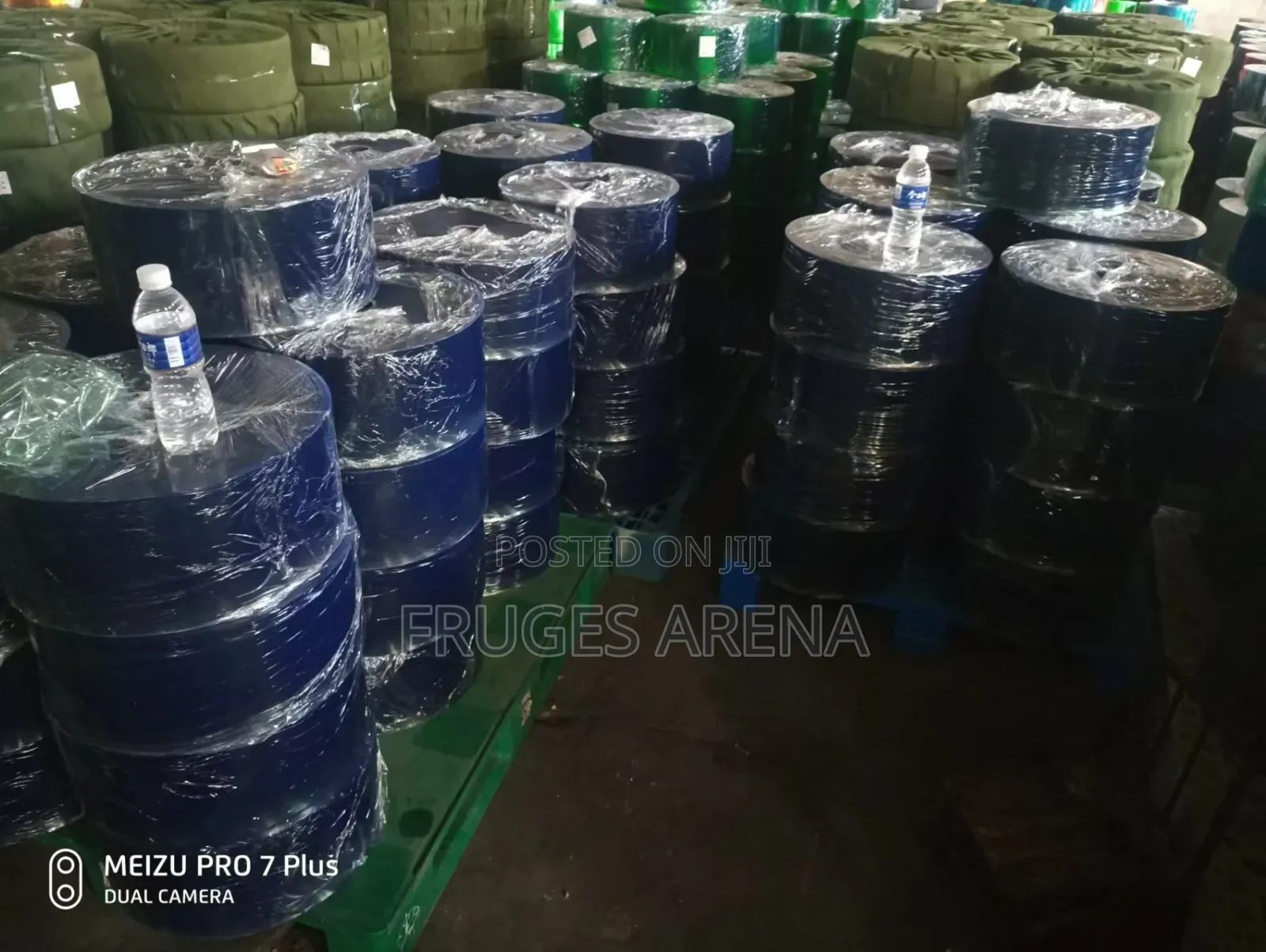 Cost-effective Pvc Curtains For Medium Industrial Use (2mm)