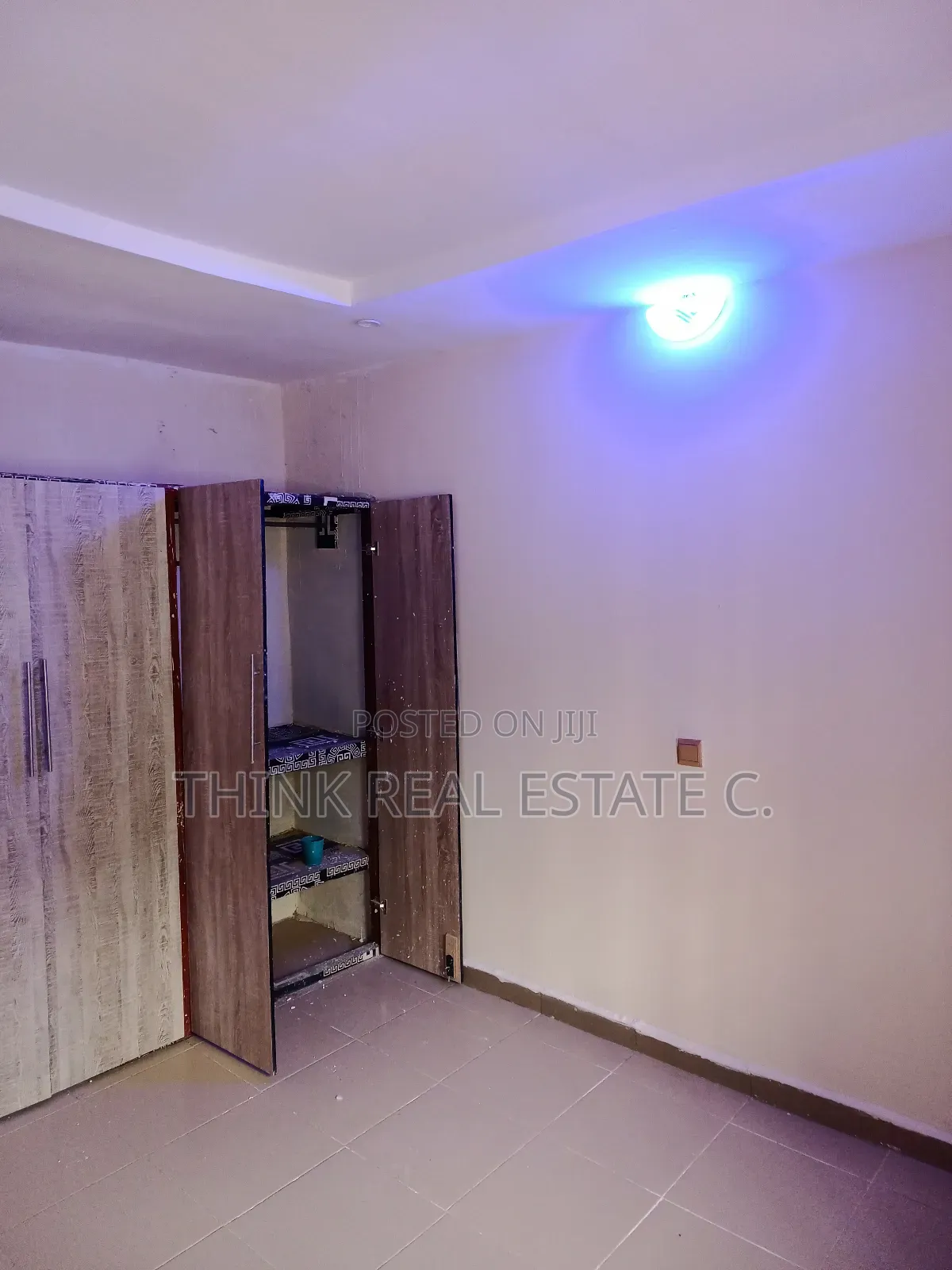 3bdrm House in Airport Road,Benin for rent
