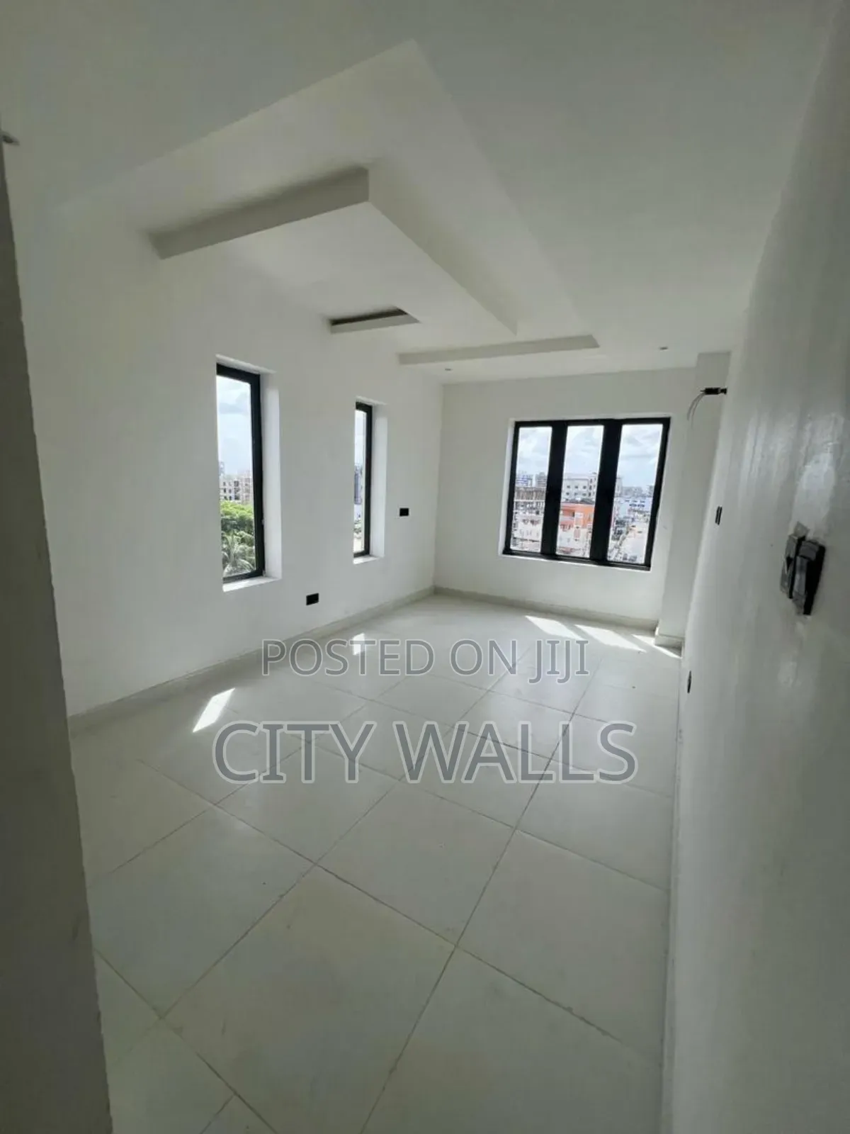 3bdrm Maisonette in Lekki Phase 1 for rent