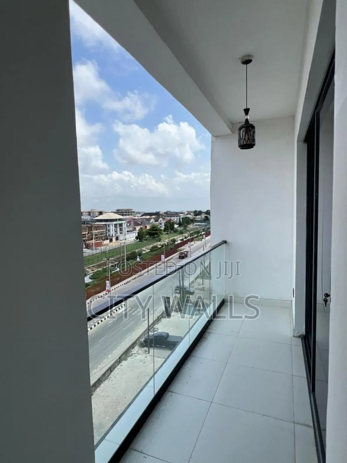 3bdrm Maisonette in Lekki Phase 1 for rent