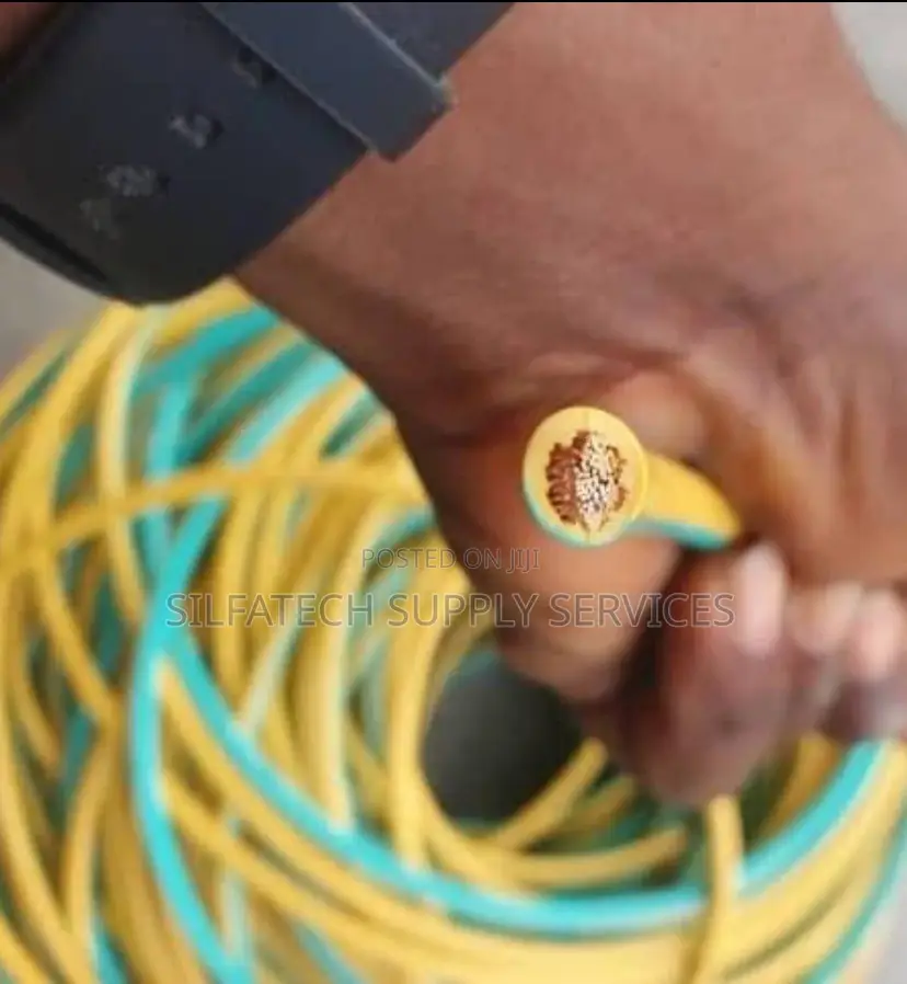Original Electric Cable