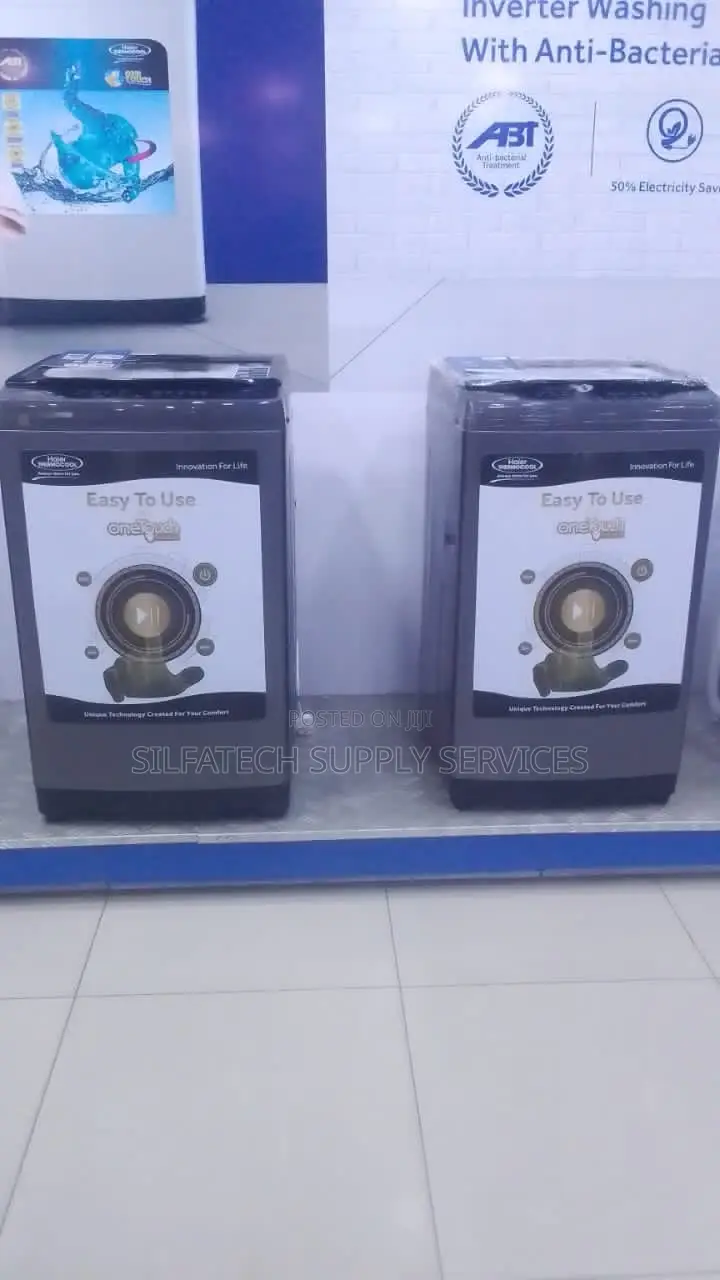 Original Washing Machine