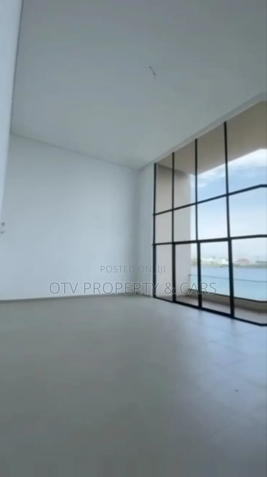 Furnished 6bdrm Mansion in Banana Island for sale